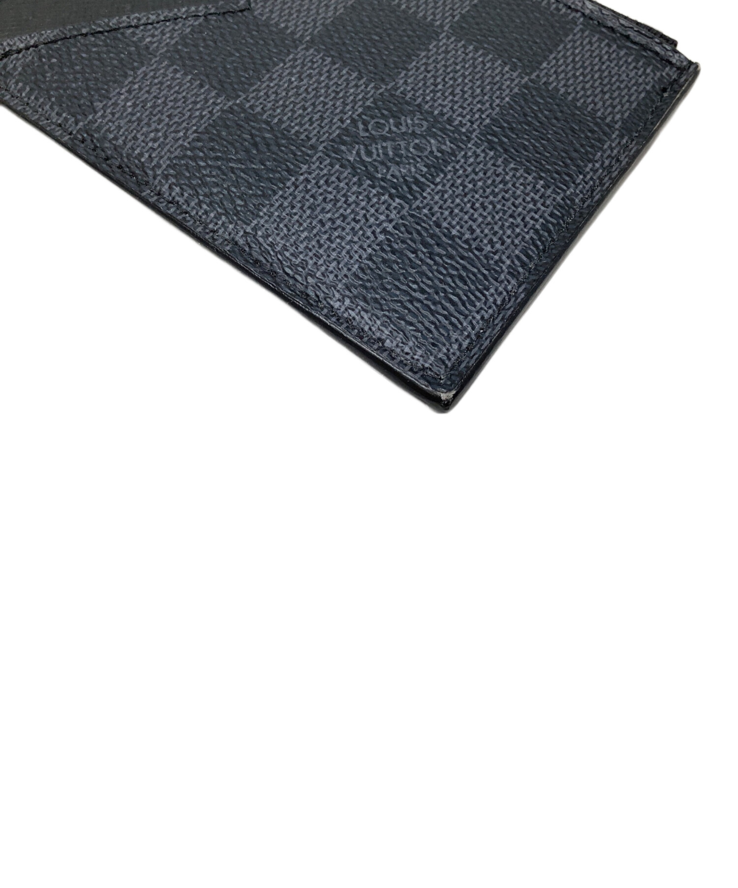 中古・古着通販】LOUIS VUITTON (ルイ ヴィトン) コイン・カード