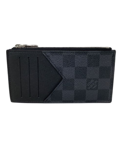 中古・古着通販】LOUIS VUITTON (ルイ ヴィトン) コイン・カード