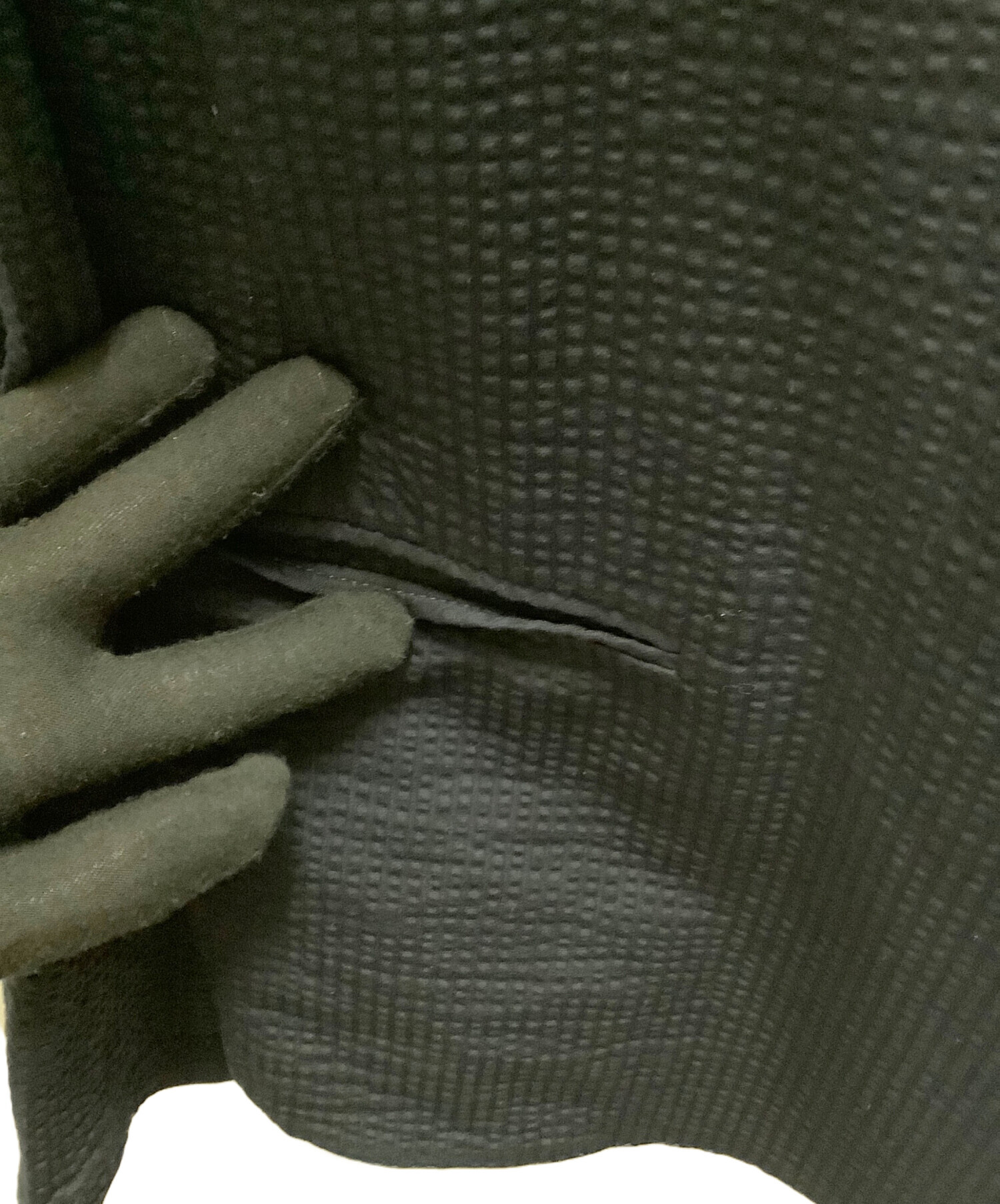 【TOMORROWLAND collection 未使用 ジャケット38 Ｌ】 TOMORROWLAND collection 未使用 ジャケット38 L】 TOMORROWLAND