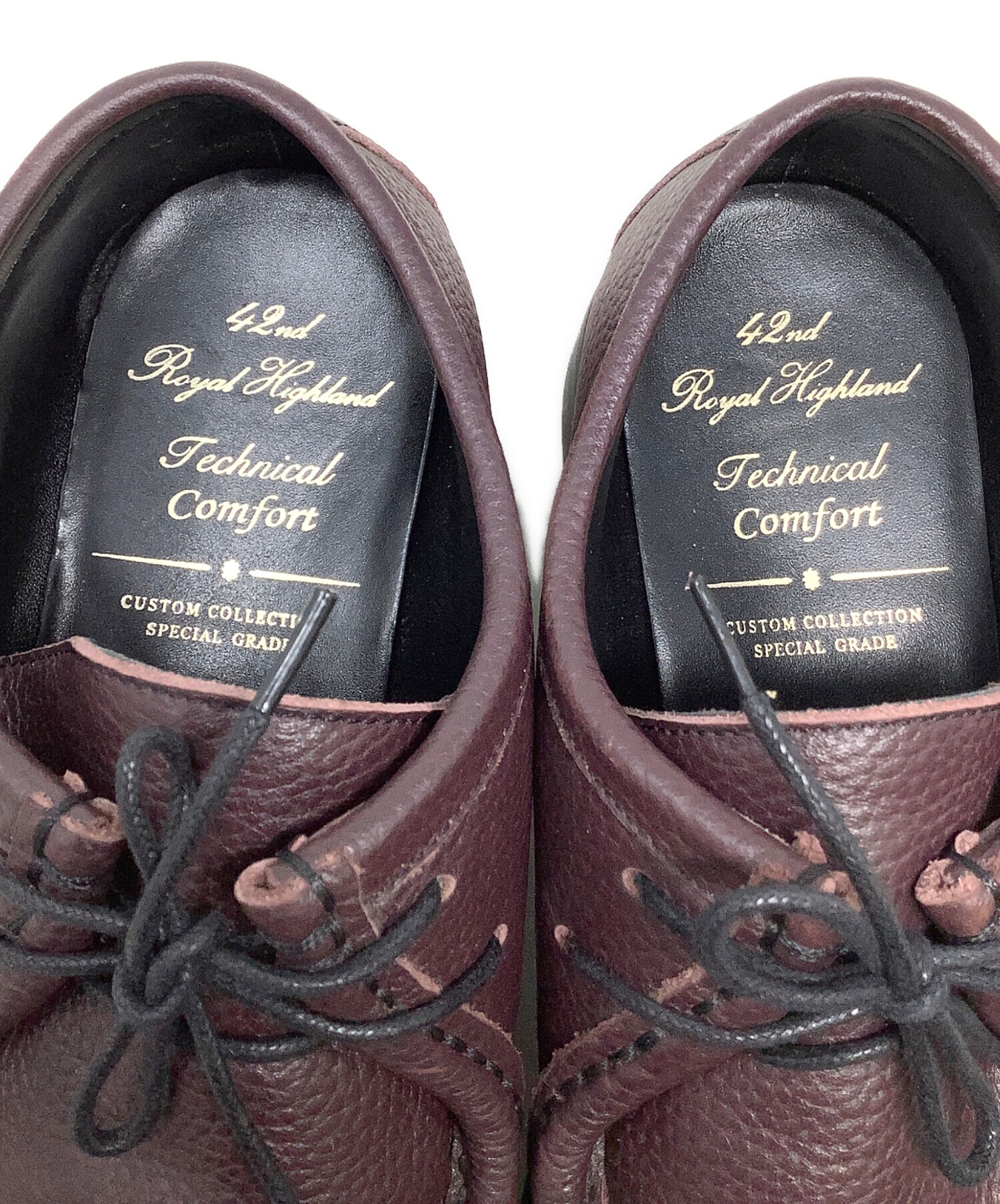 中古・古着通販】42ND ROYAL HIGHLAND (フォーティーセカンドロイヤル