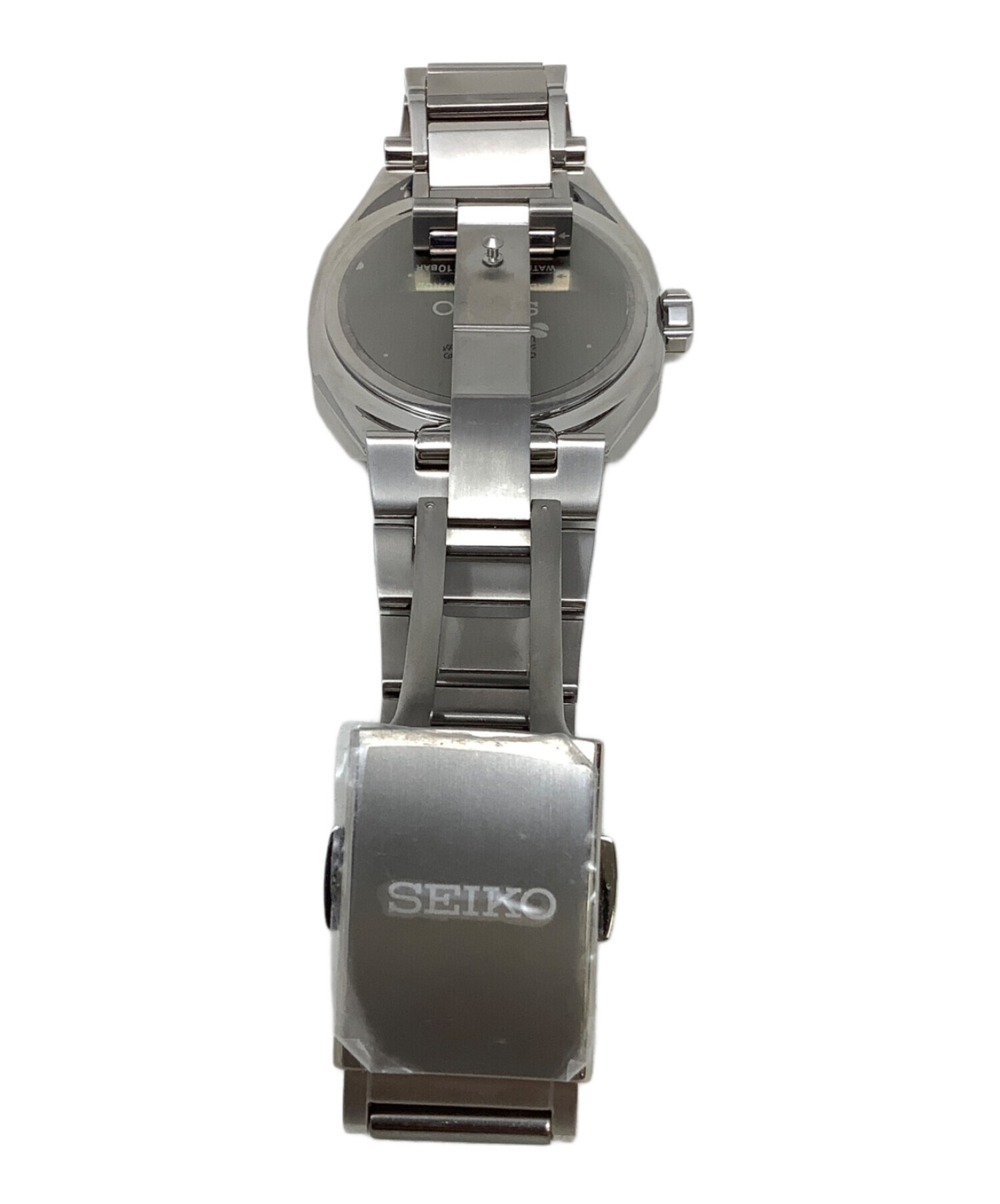 中古・古着通販】SEIKO (セイコー) リストウォッチ SEIKO(セイコー