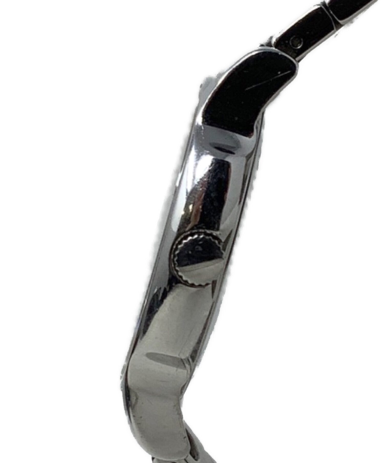 中古・古着通販】BVLGARI (ブルガリ) 腕時計 BVLGARI（ブルガリ