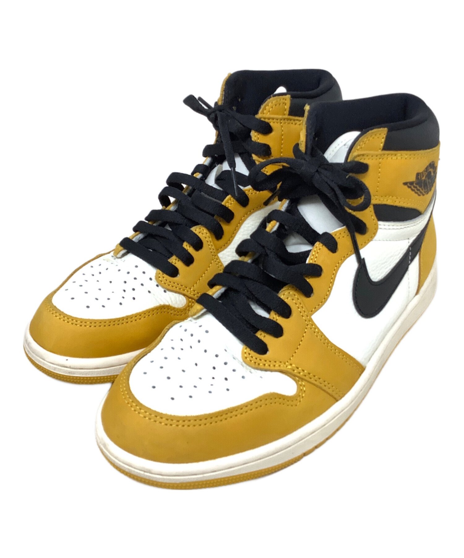 中古・古着通販】NIKE (ナイキ) ハイカットスニーカー NIKE(ナイキ 