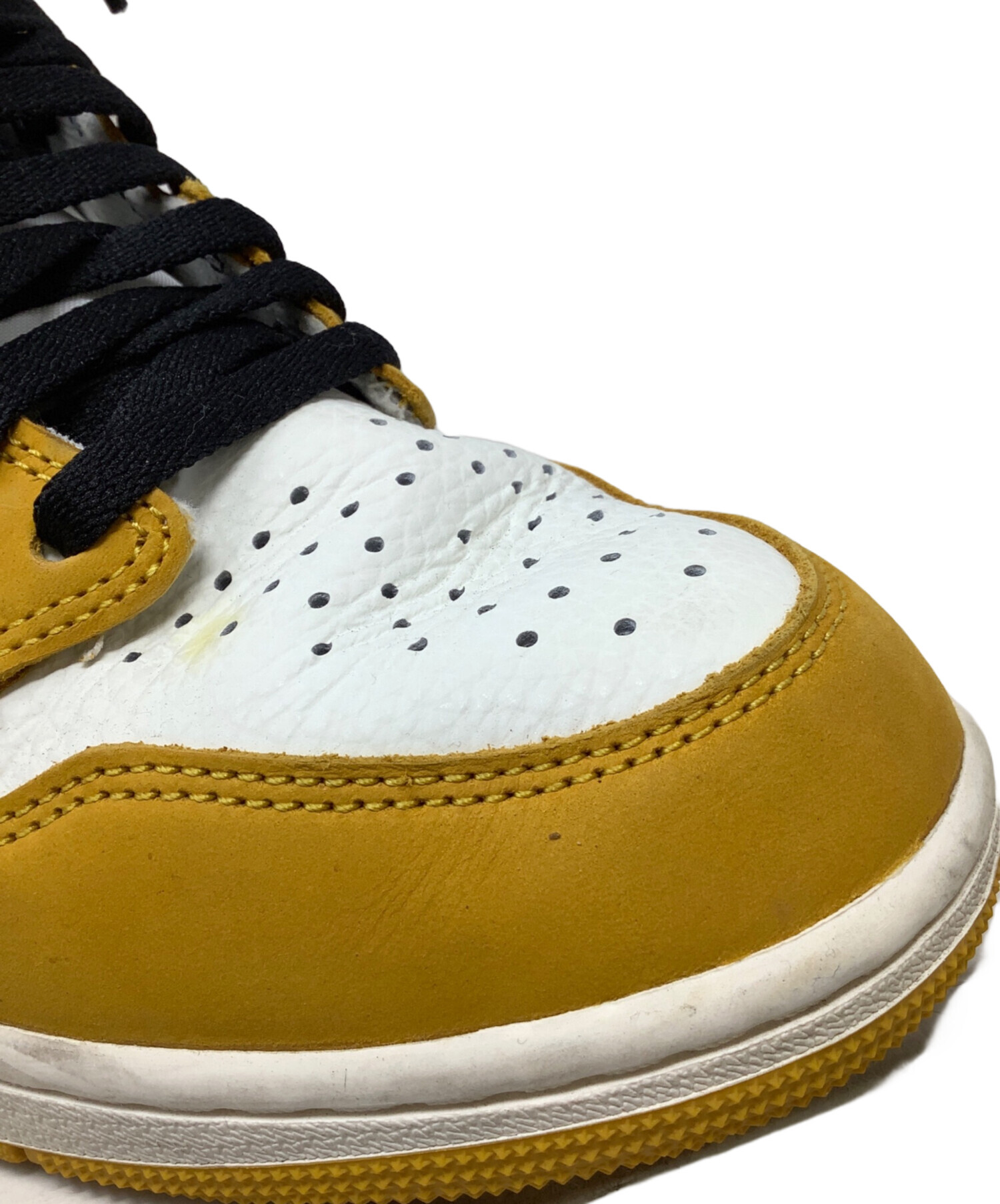 中古・古着通販】NIKE (ナイキ) ハイカットスニーカー NIKE(ナイキ 