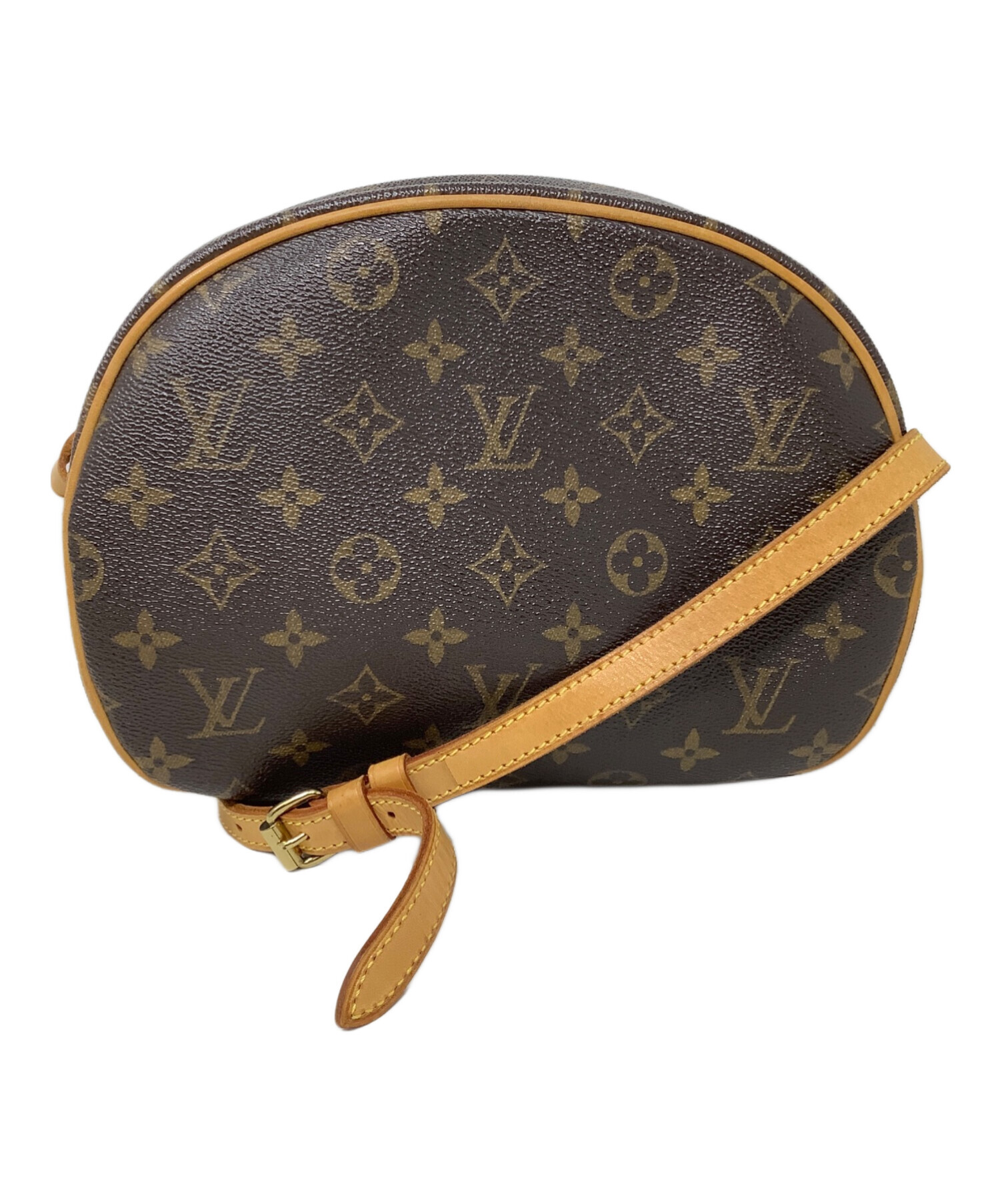 LOUIS VUITTON ルイヴィトン モノグラム ブロワ ショルダーバッグ
