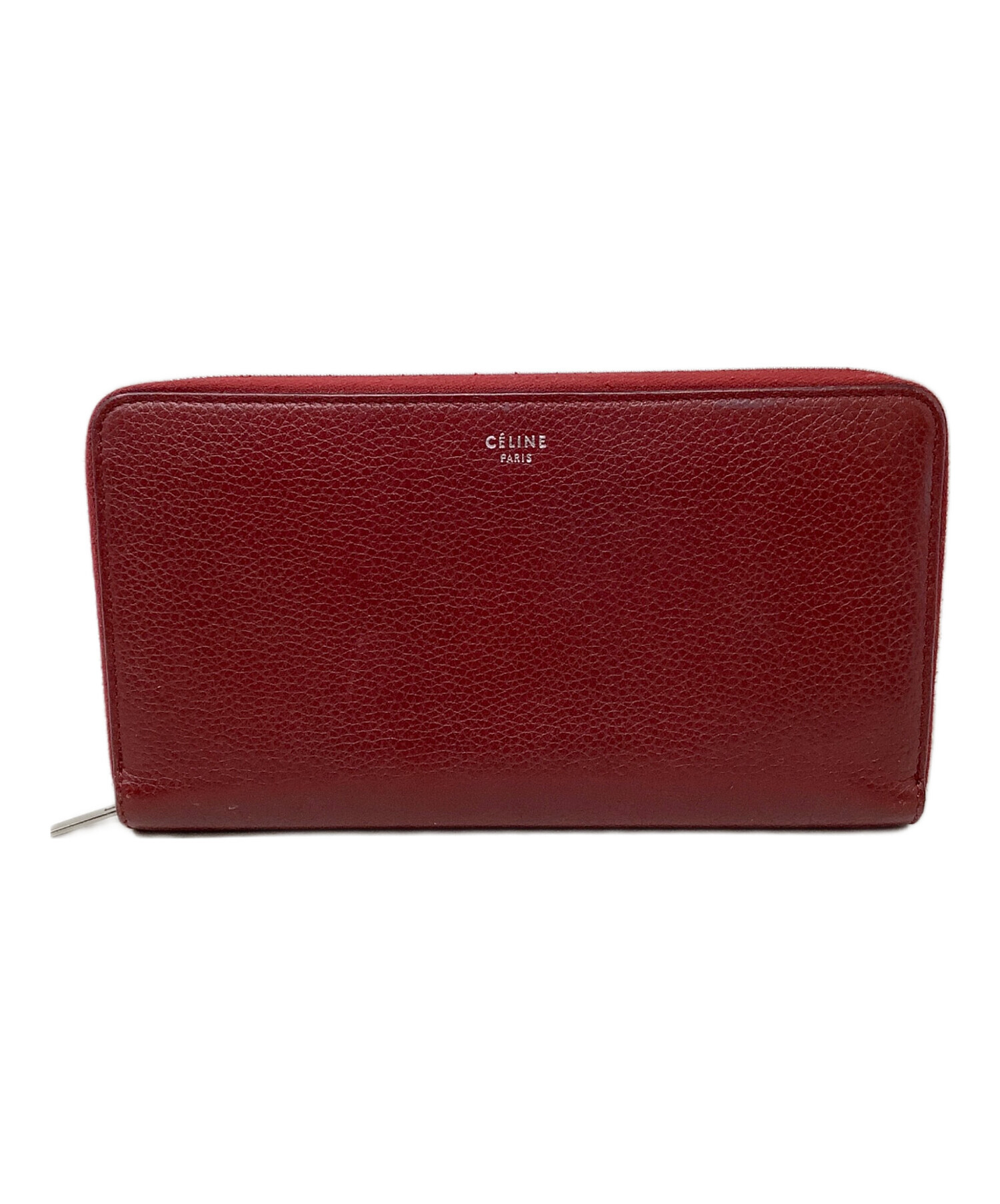 中古・古着通販】CELINE (セリーヌ) 長財布 CELINE(セリーヌ) F 中古・古着通販】CELINE (セリーヌ) 長財布 CELINE(セリーヌ) F