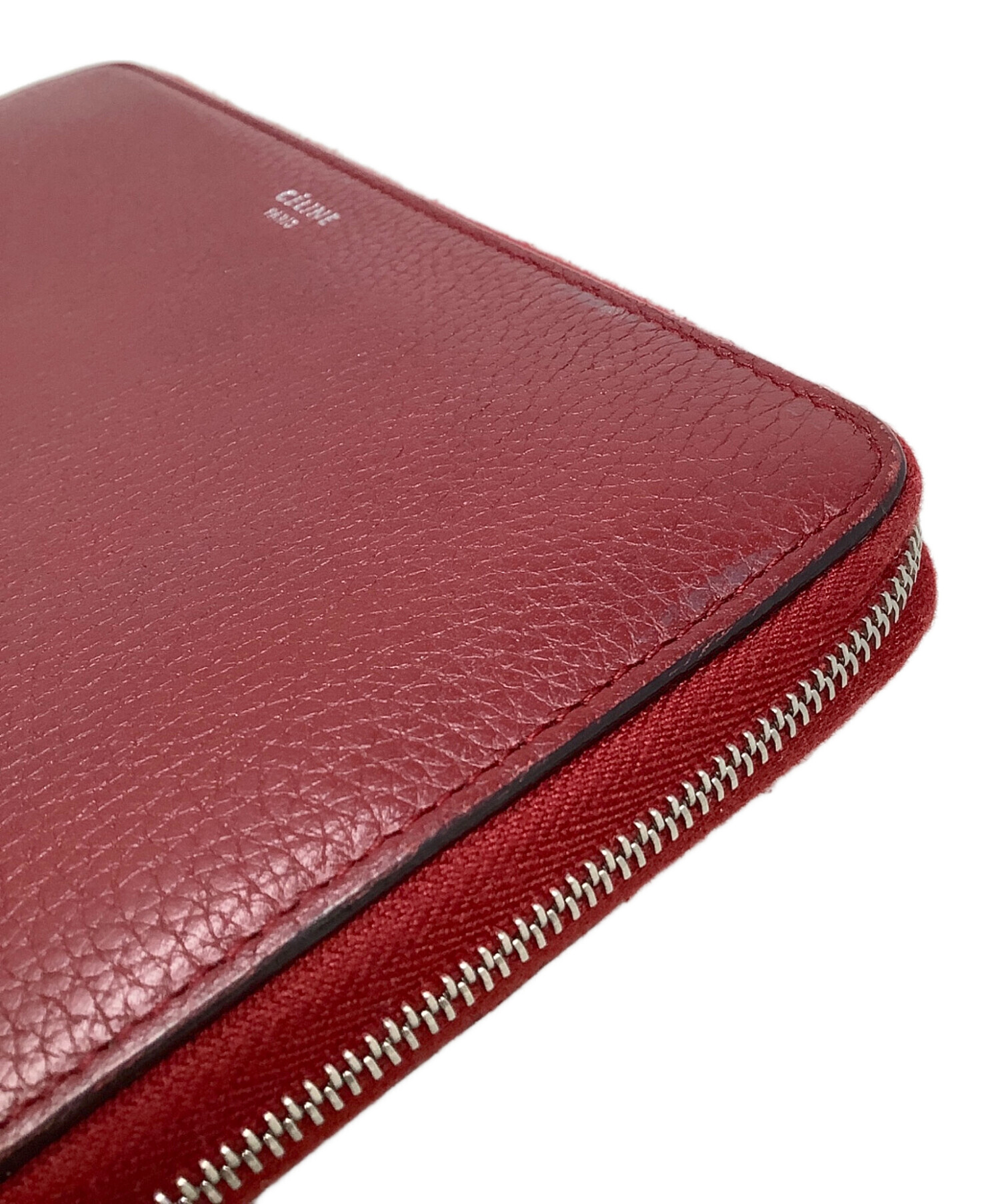 中古・古着通販】CELINE (セリーヌ) 長財布 CELINE(セリーヌ) F 中古・古着通販】CELINE (セリーヌ) 長財布 CELINE(セリーヌ) F