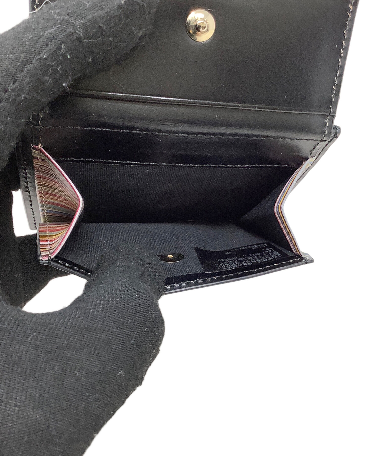 中古・古着通販】PAUL SMITH (ポールスミス) コインケース Paul Smith 