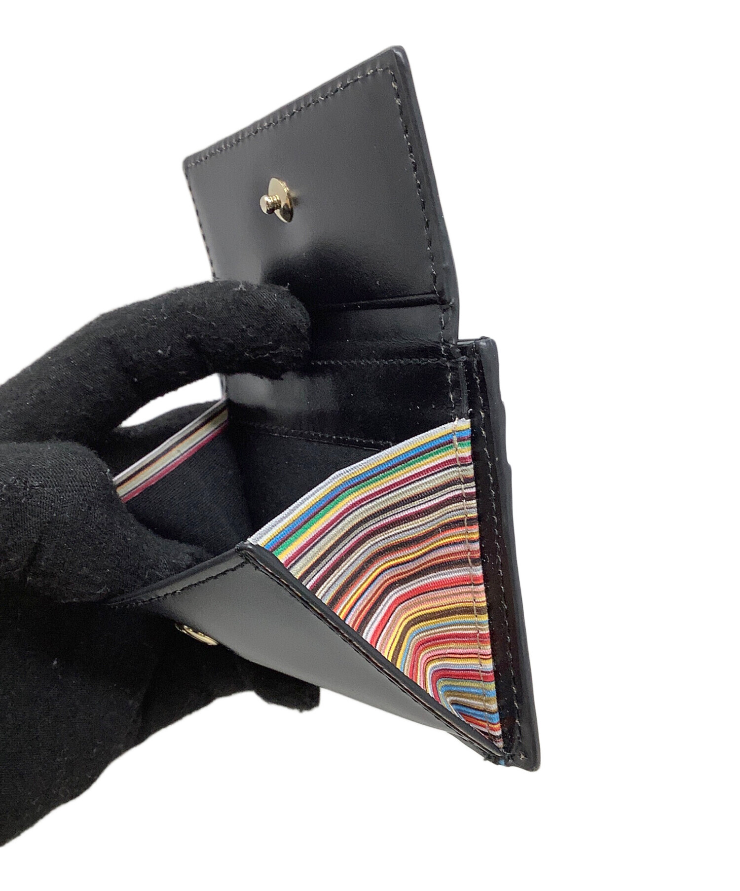 中古・古着通販】PAUL SMITH (ポールスミス) コインケース Paul Smith 
