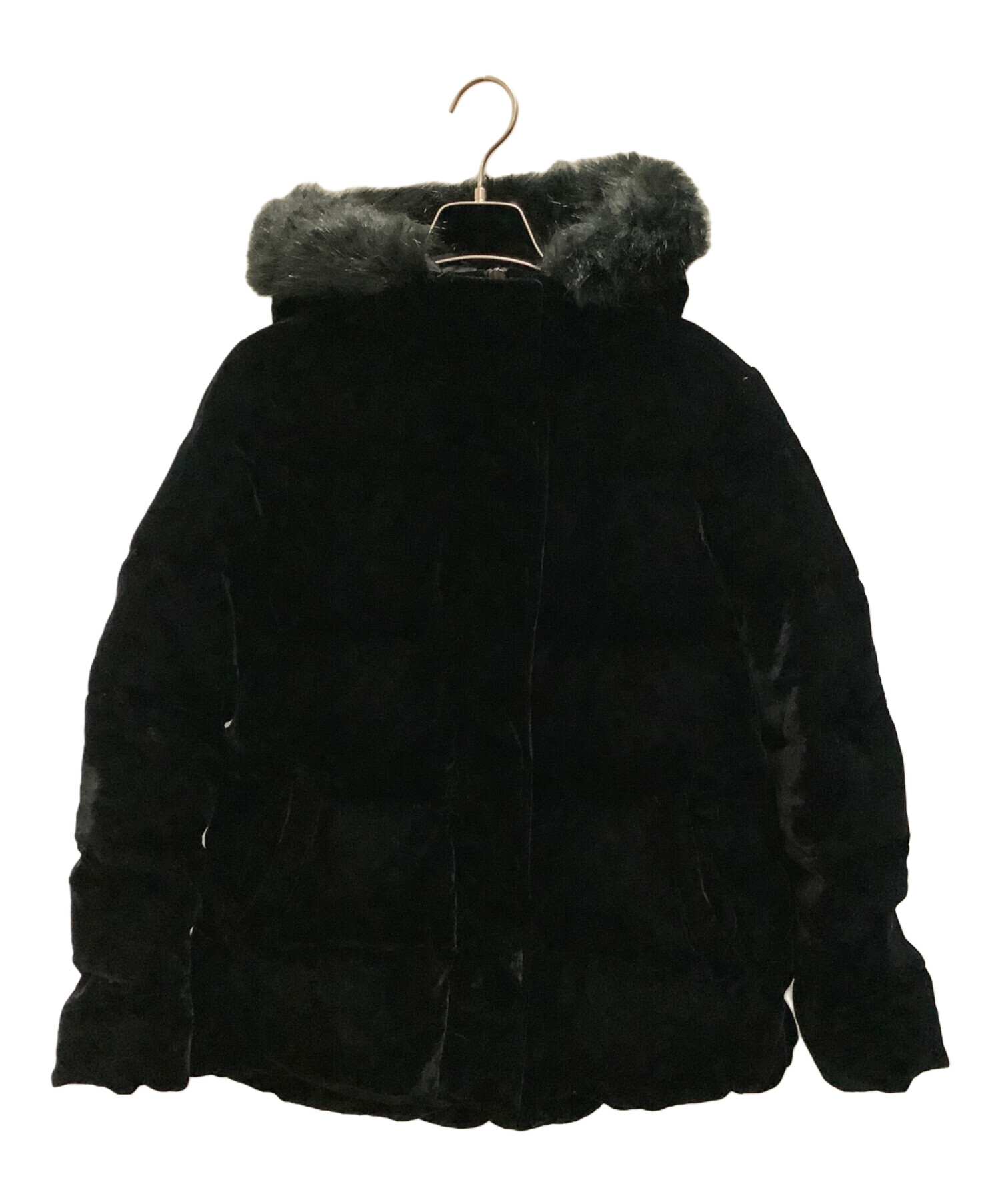 中古・古着通販】Kate Spade (ケイトスペード) ダウンジャケット Kate