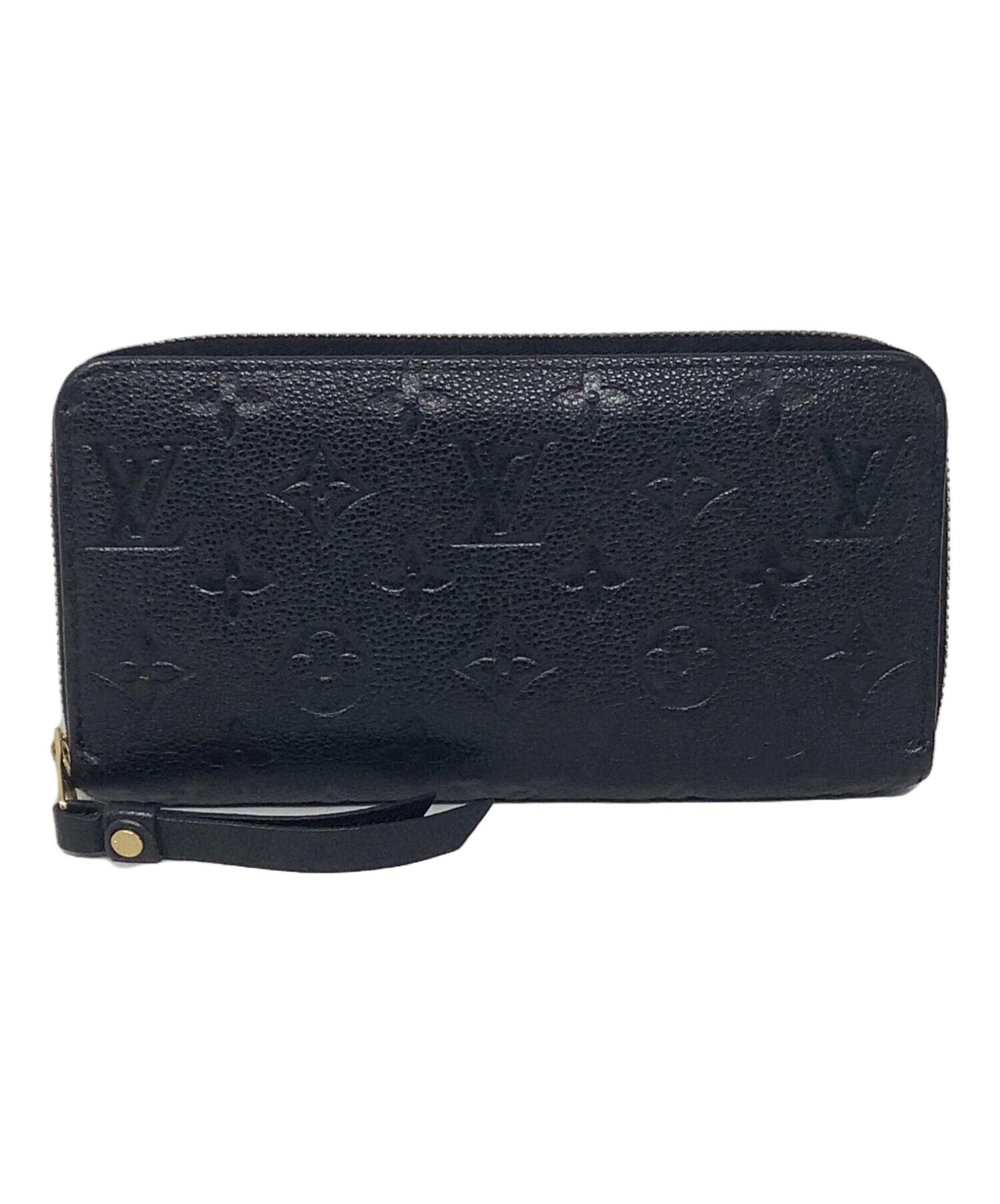 中古・古着通販】LOUIS VUITTON (ルイ ヴィトン) 長財布 LOUIS VUITTON 