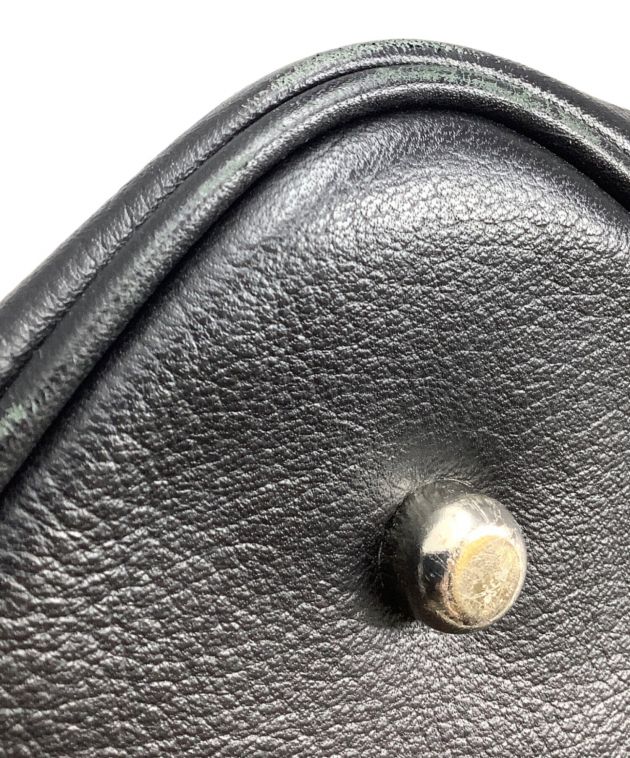 中古・古着通販】COACH (コーチ) ボストンバッグ COACH F54802 