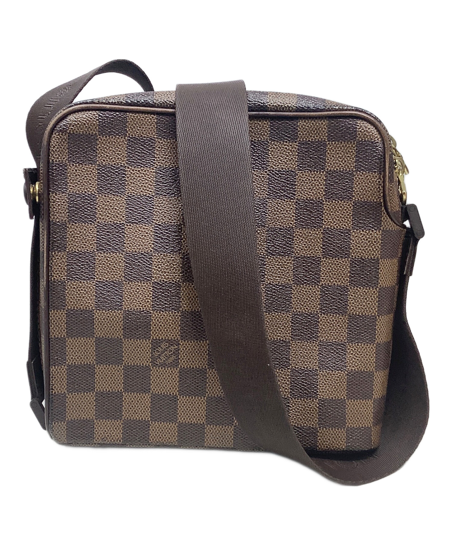 中古・古着通販】LOUIS VUITTON (ルイ ヴィトン) ショルダーバッグ 