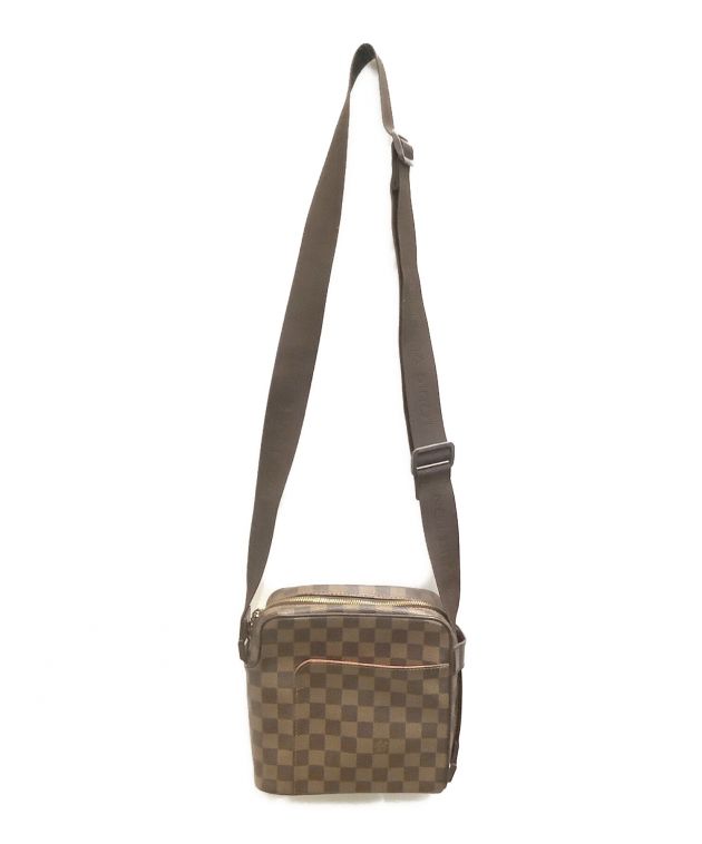 中古・古着通販】LOUIS VUITTON (ルイ ヴィトン) ショルダーバッグ 