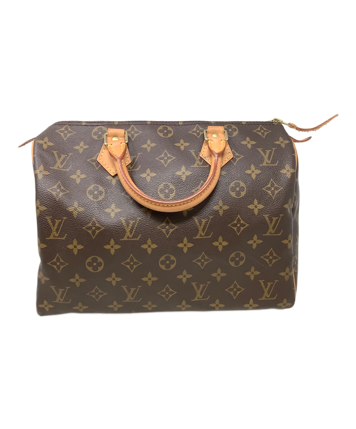 中古・古着通販】LOUIS VUITTON (ルイ ヴィトン) ハンドバッグ Louis