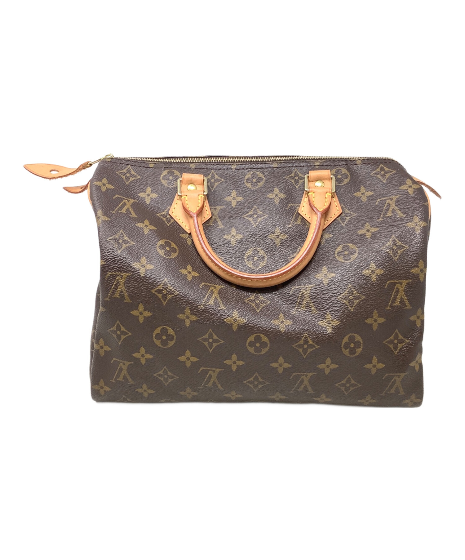 中古・古着通販】LOUIS VUITTON (ルイ ヴィトン) ハンドバッグ Louis