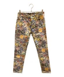 Hysteric Glamour(ヒステリックグラマー)】ブランド・古着のネット通販 