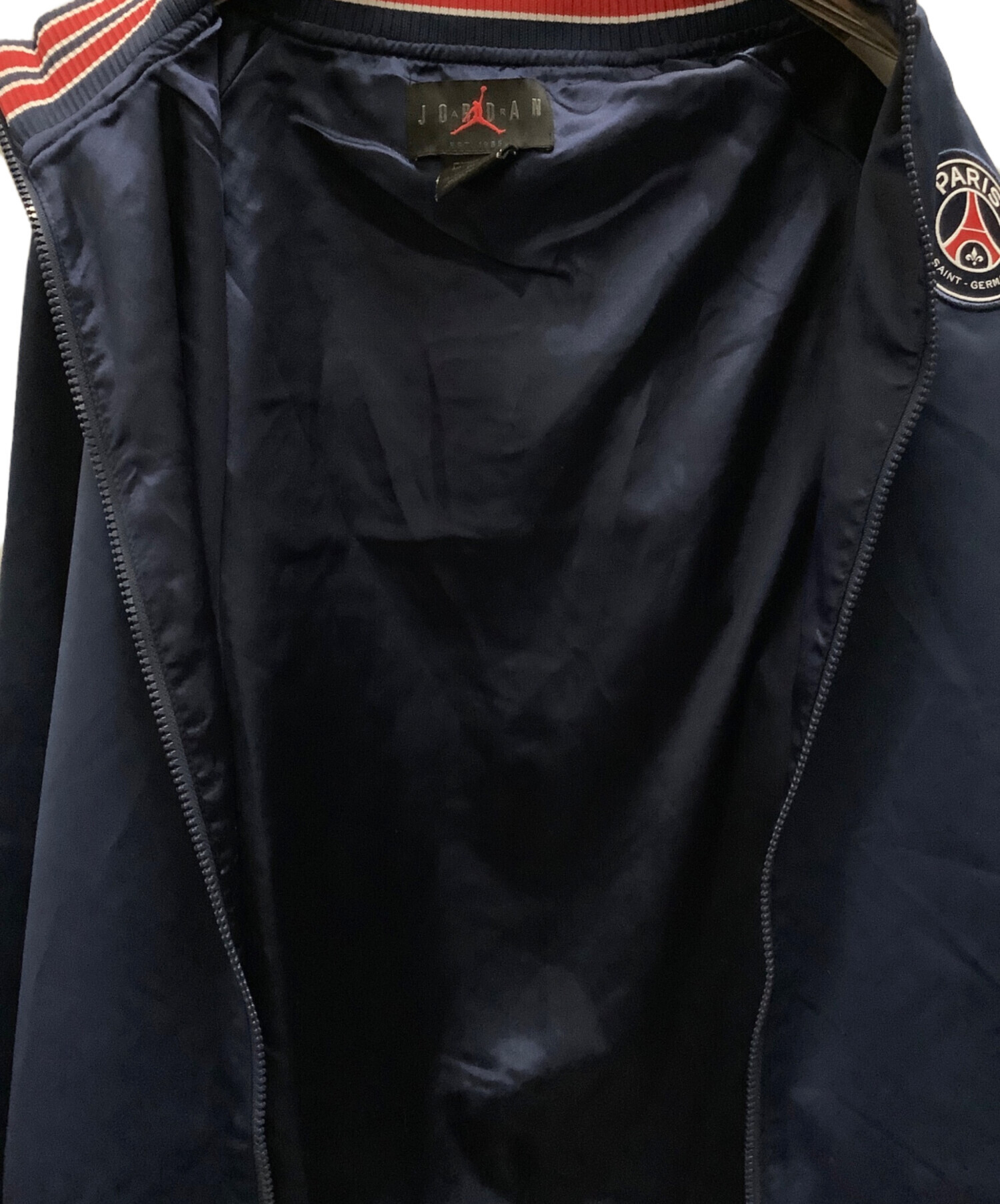 中古・古着通販】NIKE (ナイキ) Paris Saint-Germain (パリ・サン