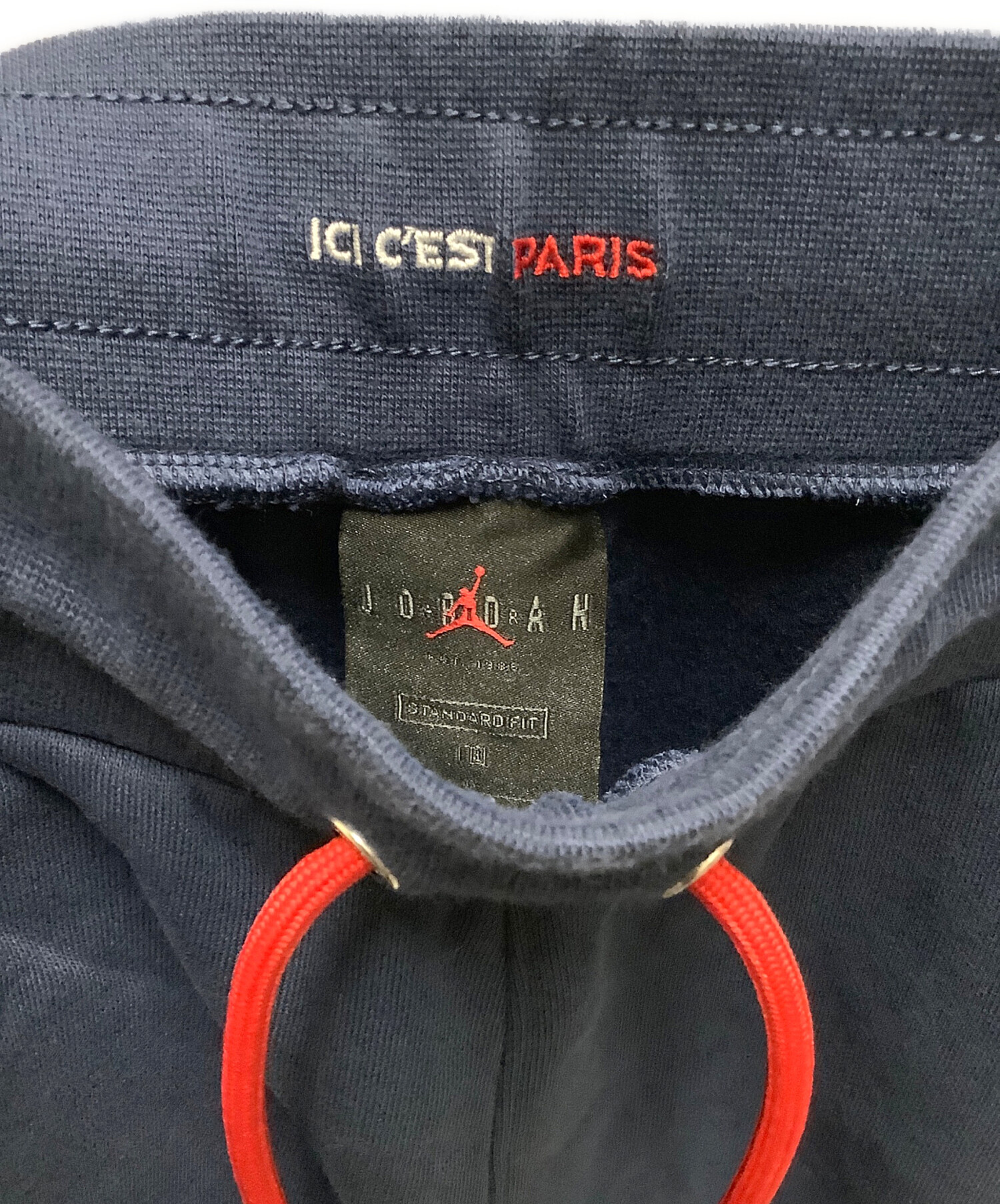 中古・古着通販】NIKE (ナイキ) Paris Saint-Germain (パリ・サン