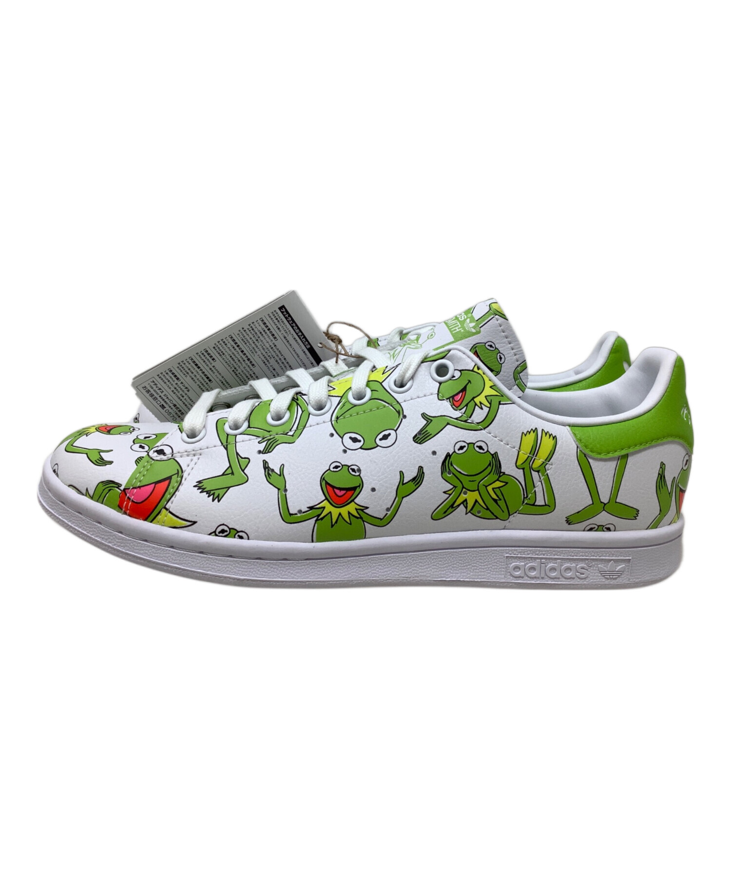 中古・古着通販】adidas (アディダス) スニーカー adidas