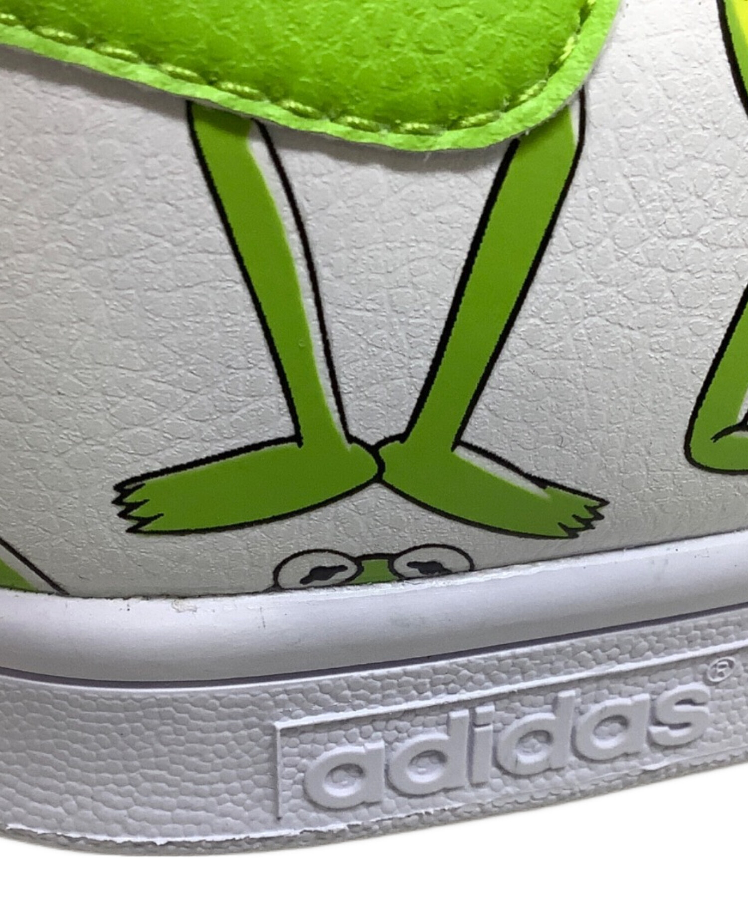 中古・古着通販】adidas (アディダス) スニーカー adidas（アディダス