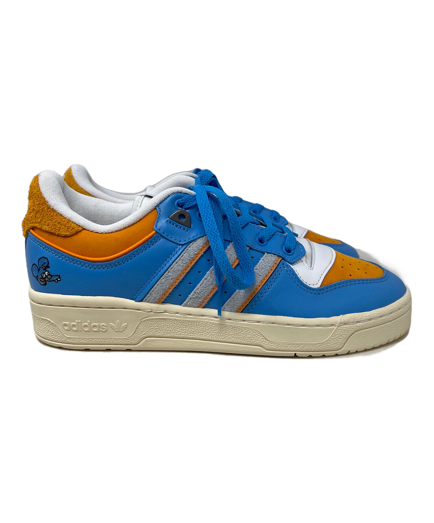 中古・古着通販】adidas The Simpsons スニーカー adidas(アディダス