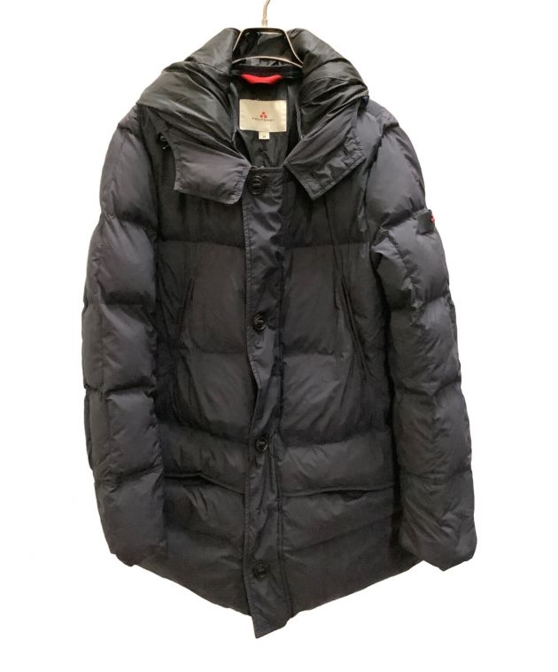 中古・古着通販】PEUTEREY (ピューテリー) ダウンコート PEUTEREY 