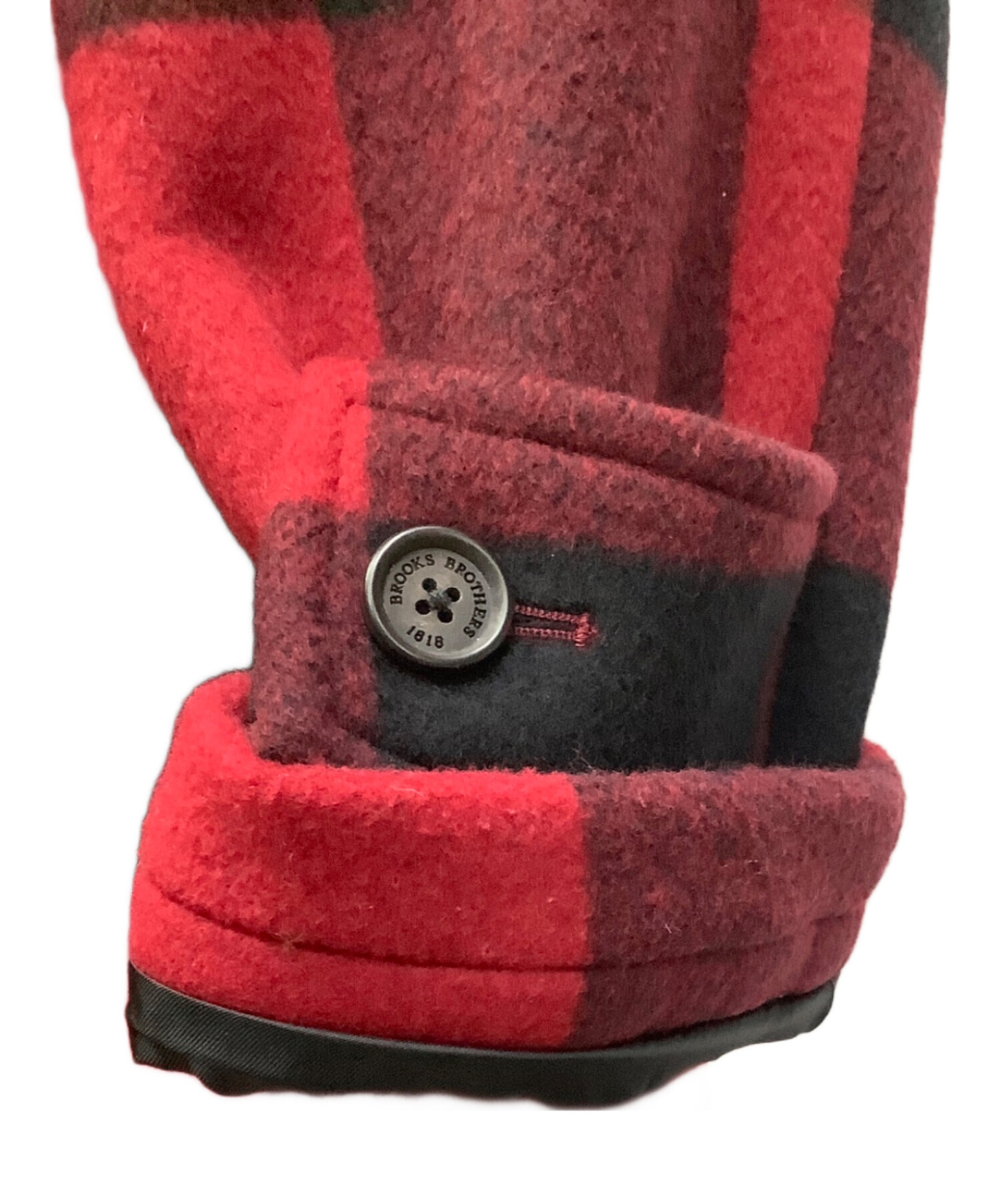 中古・古着通販】BROOKS BROTHERS (ブルックスブラザーズ) ウール