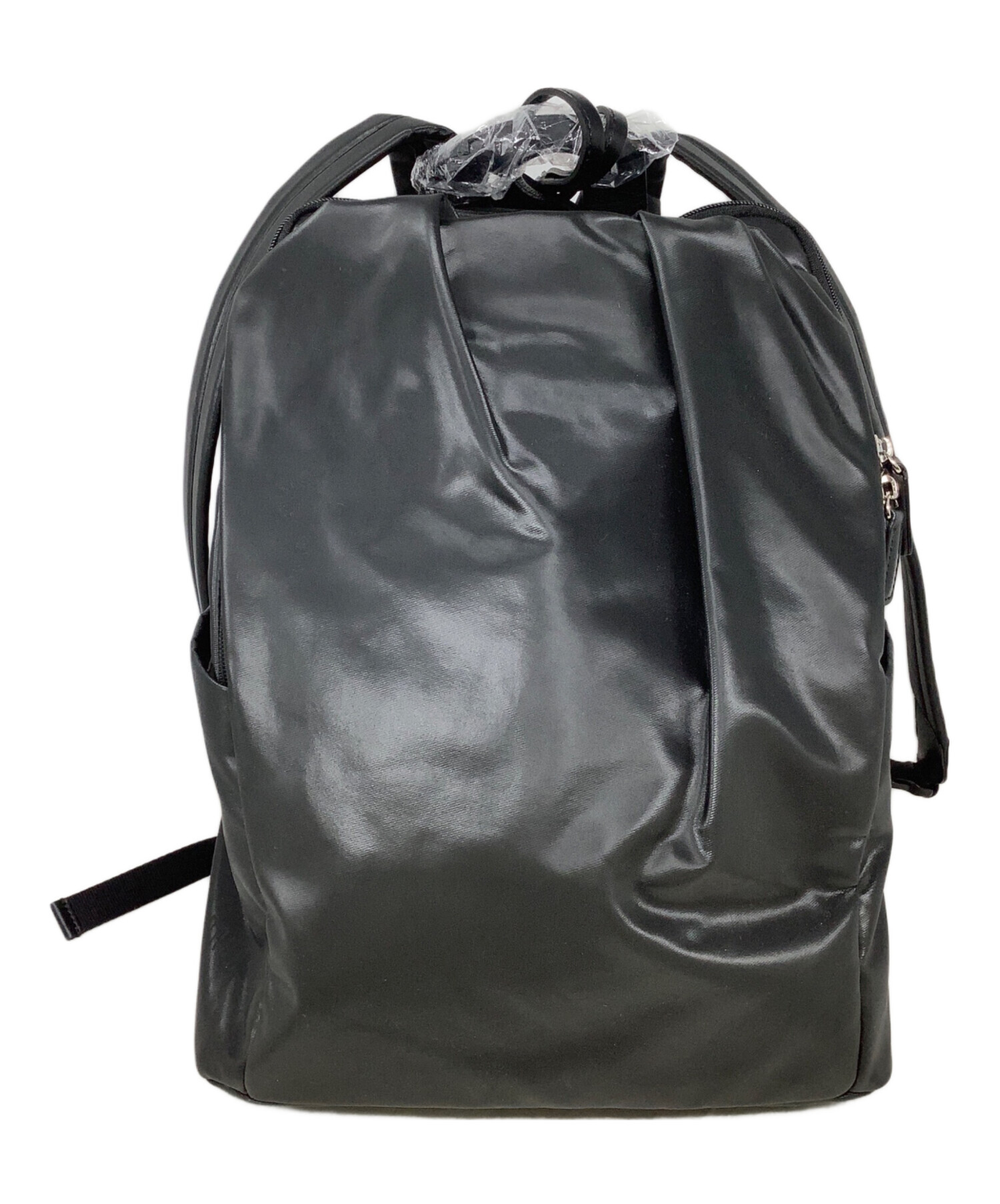 中古・古着通販】PELLE BORSA (ペレボルサ) リュック PELLE BORSA 