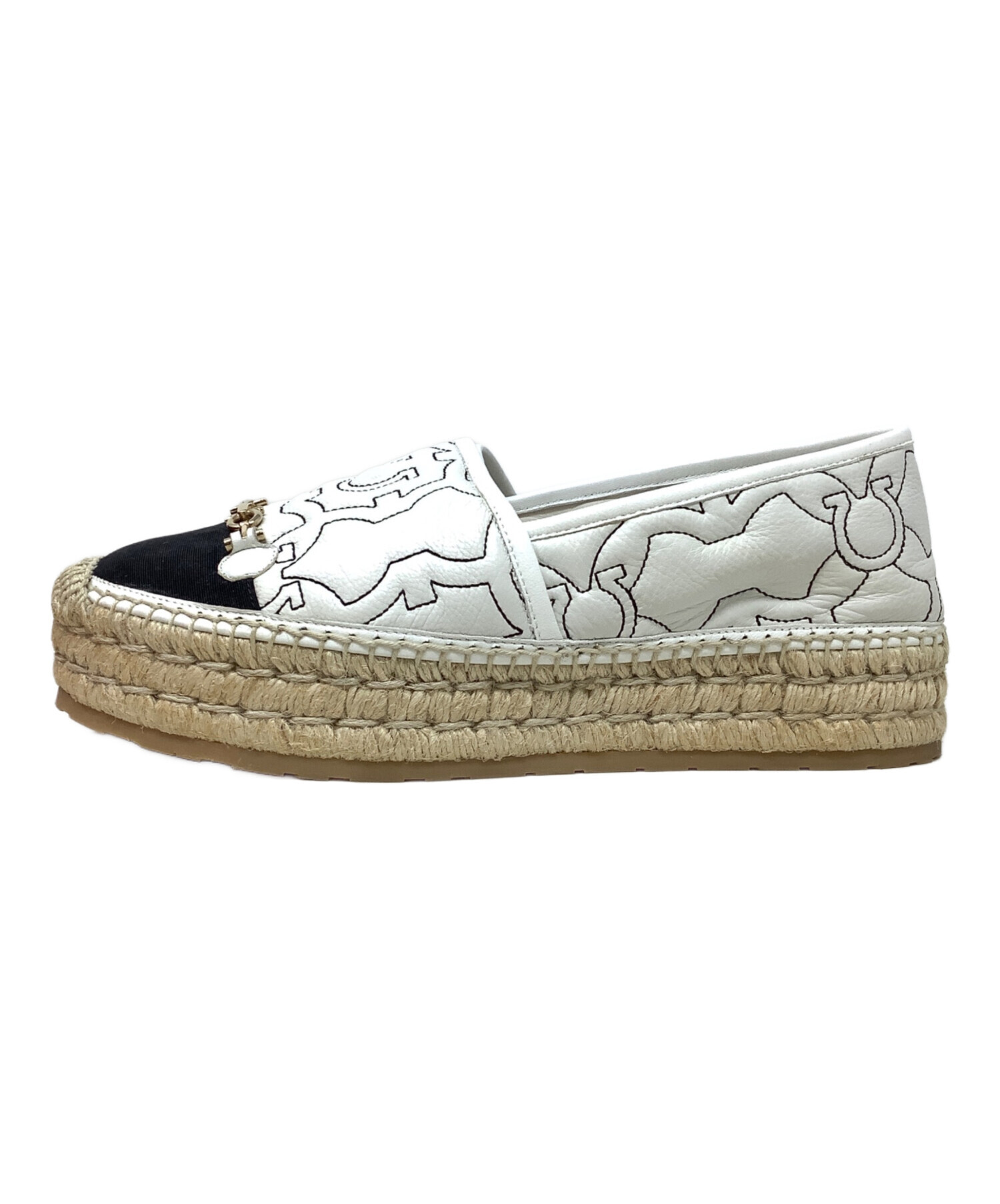 中古・古着通販】Salvatore Ferragamo (サルヴァトーレ フェラガモ 