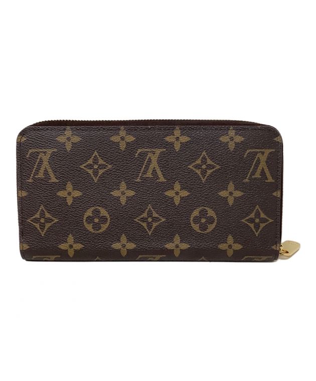 中古・古着通販】LOUIS VUITTON (ルイ ヴィトン) 長財布 LOUIS VUITTON