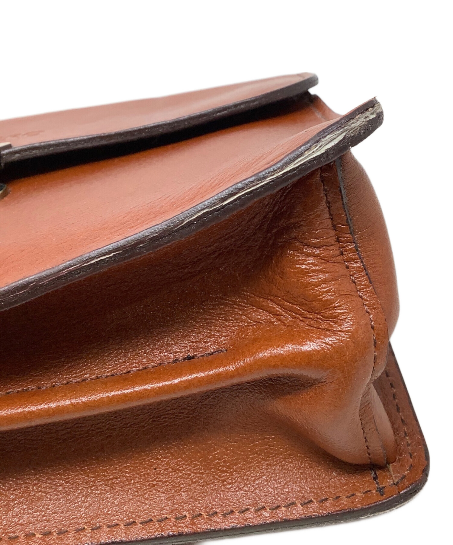 中古・古着通販】SiNCERO (シンセーロ) セカンドバッグ SINCERO