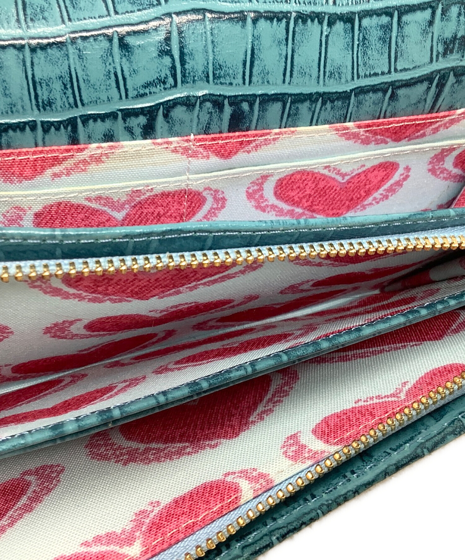 中古・古着通販】Think Bee! (シンクビー!) 長財布 Think Bee