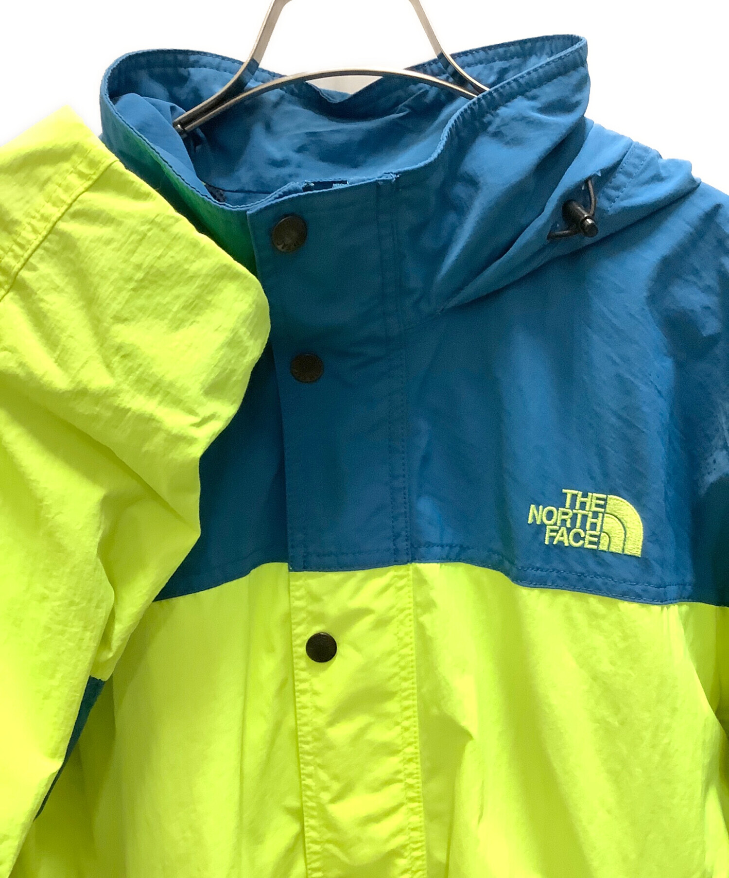 中古・古着通販】THE NORTH FACE (ザ ノース フェイス) ハイドレナ