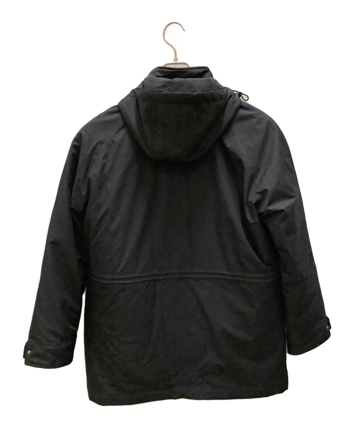 中古・古着通販】McGREGOR (マクレガー) ダウンライナー付コート