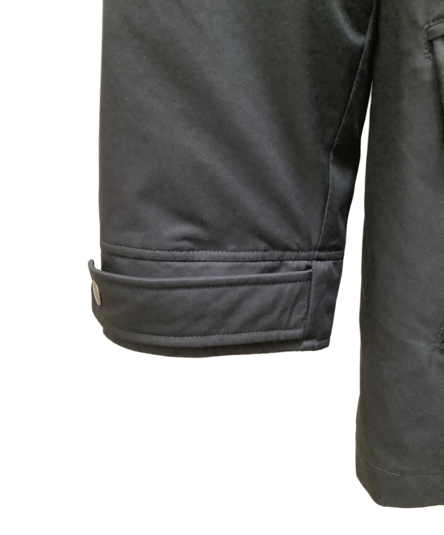 中古・古着通販】McGREGOR (マクレガー) ダウンライナー付コート 