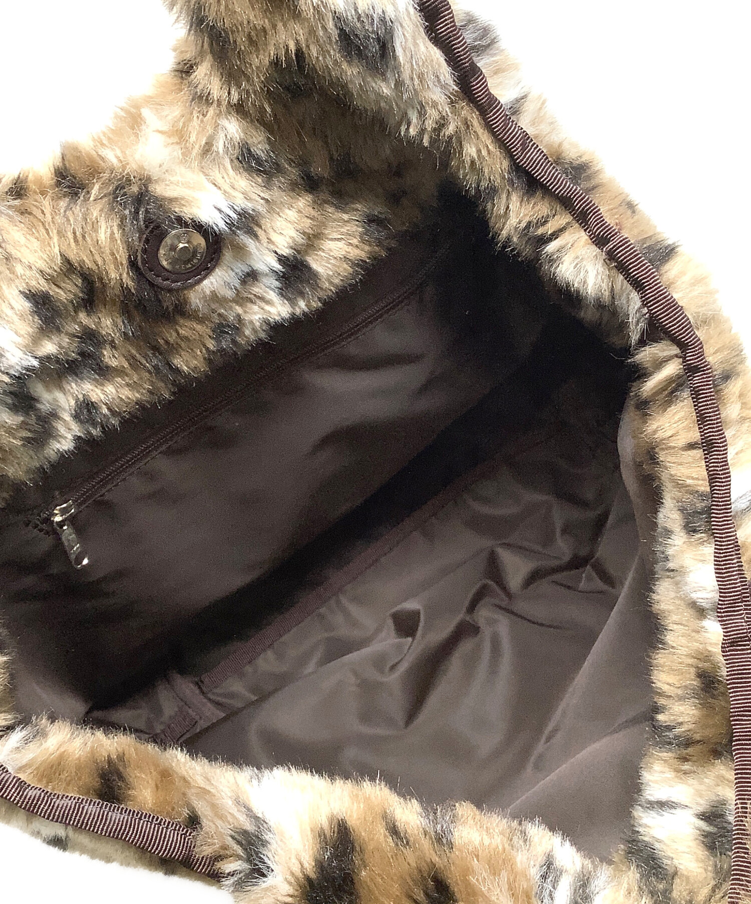 中古・古着通販】HEAD PORTER (ヘッドポーター) トートバッグ HEAD