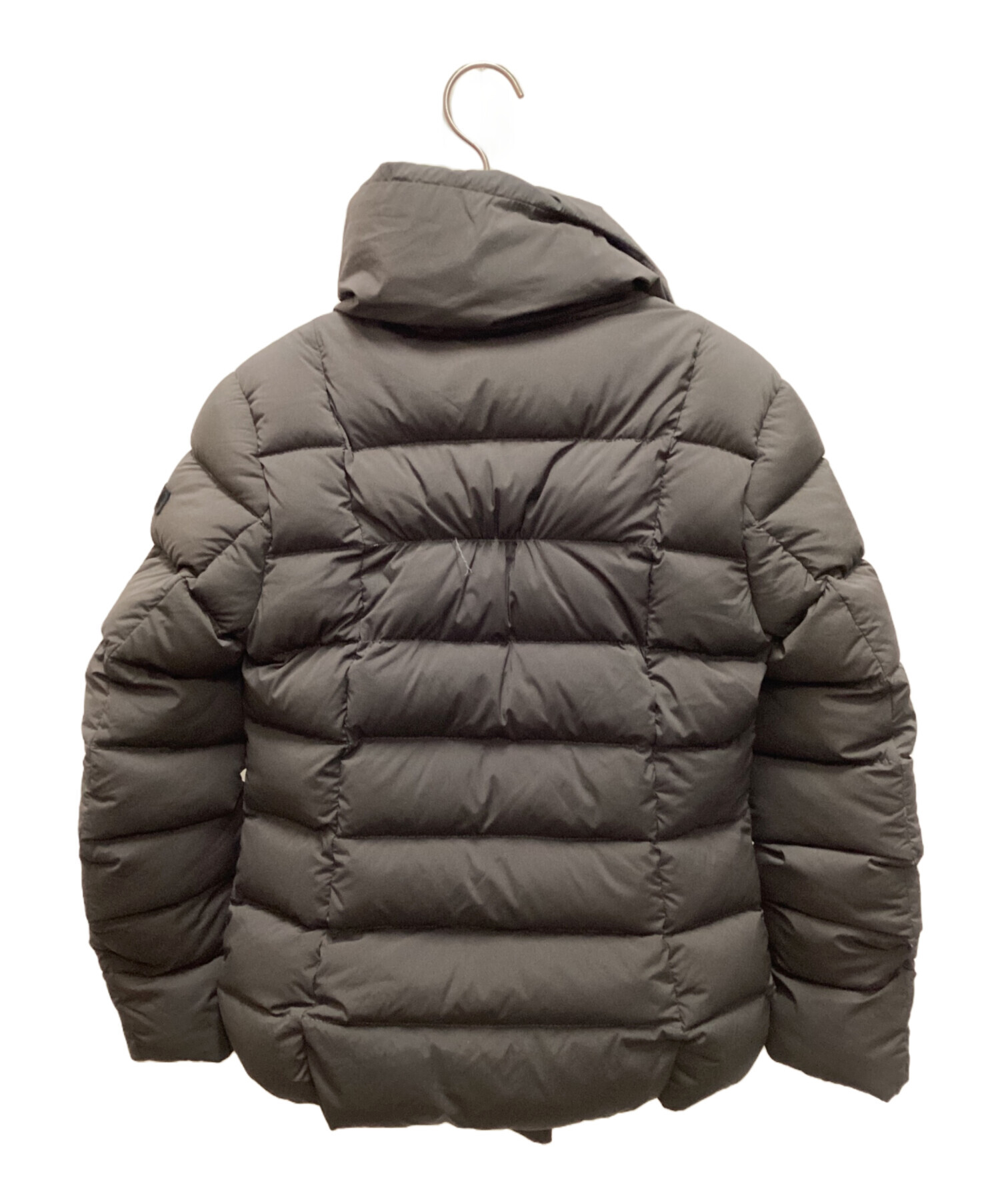 中古・古着通販】TATRAS (タトラス) ダウンジャケット TATRAS