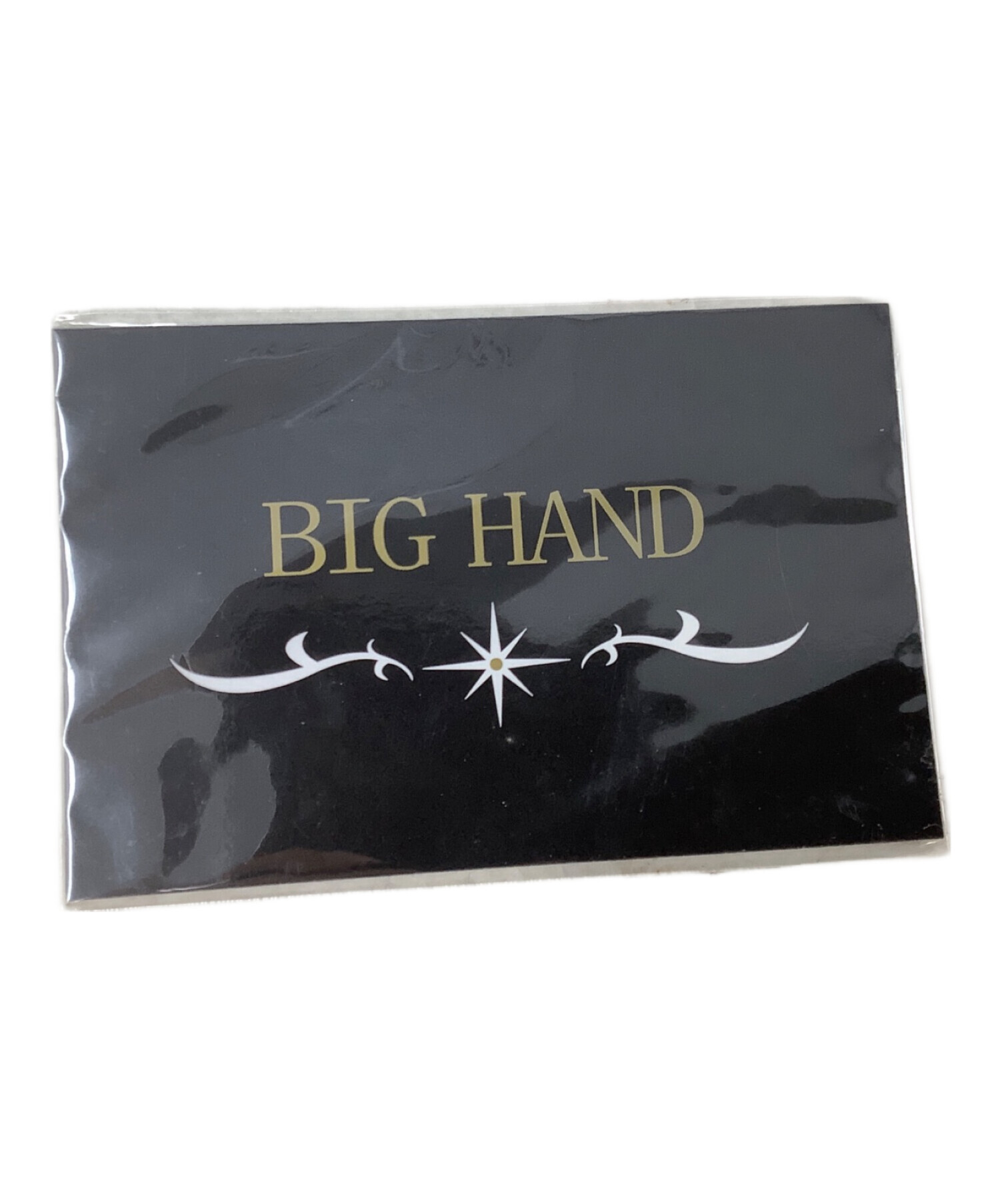 中古・古着通販】BIG HAND (ビッグハンド) サークルネックレス BIG