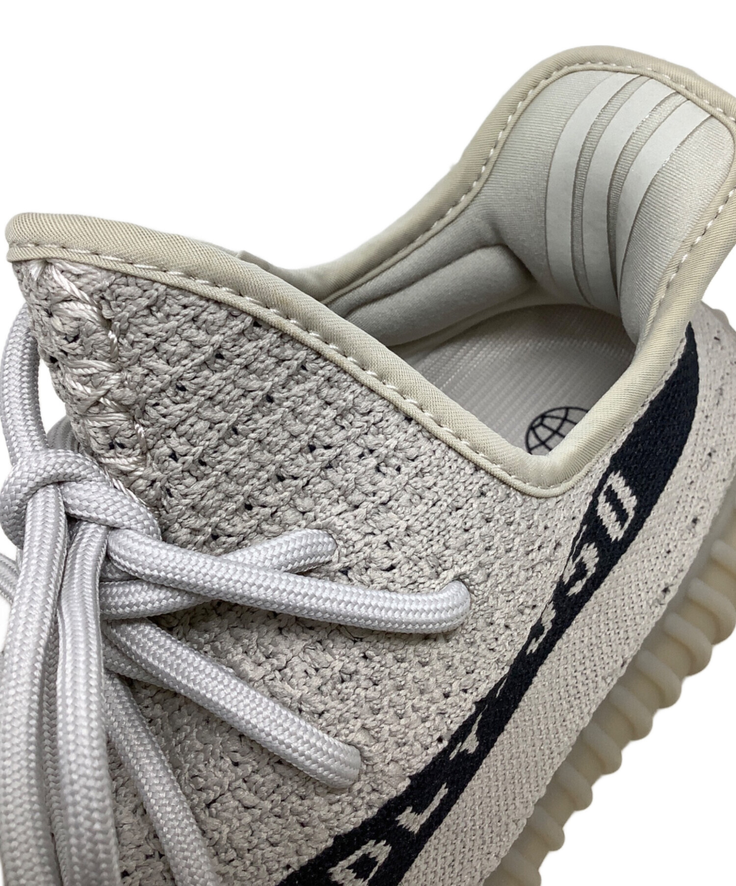 中古・古着通販】adidas (アディダス) ローカットスニーカー adidas