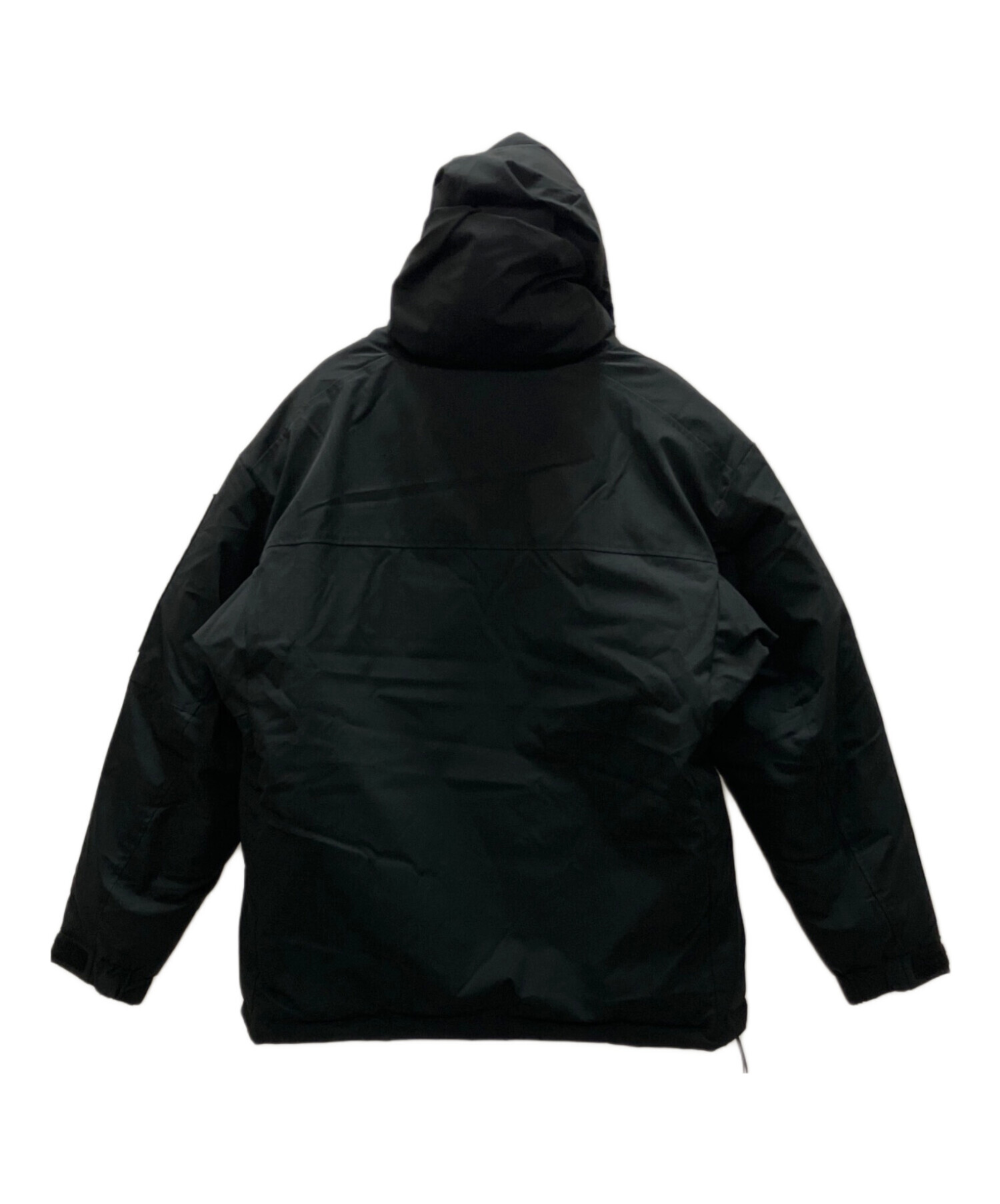 中古・古着通販】Abu Garcia (アブガルシア) コールドウェザーパーカー 