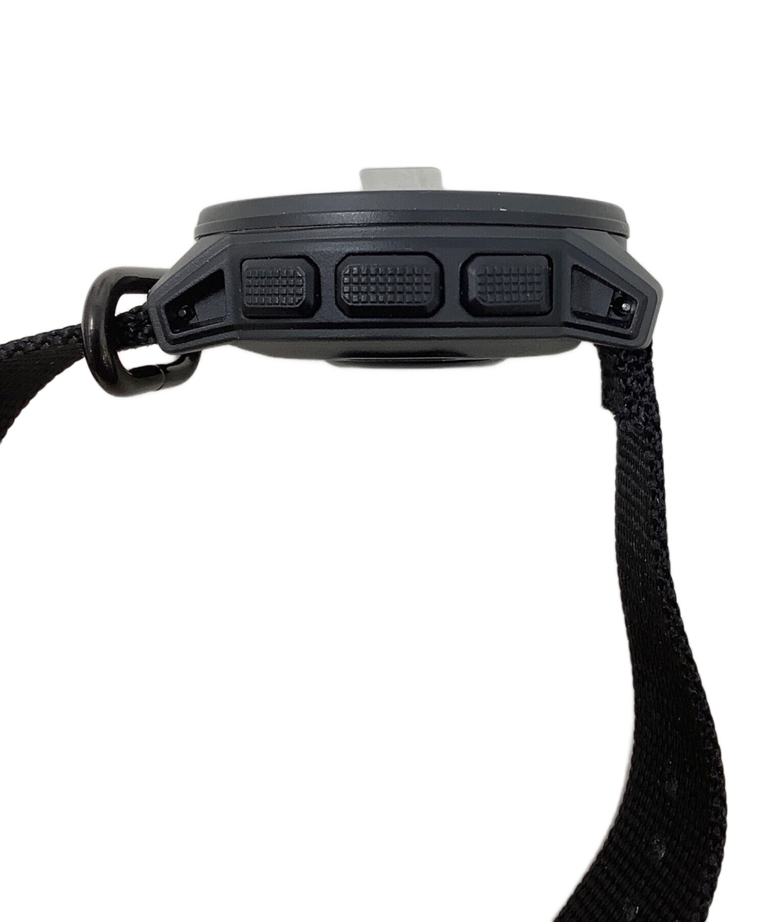 中古・古着通販】GARMIN (ガーミン) Instinct Dual Power 腕時計