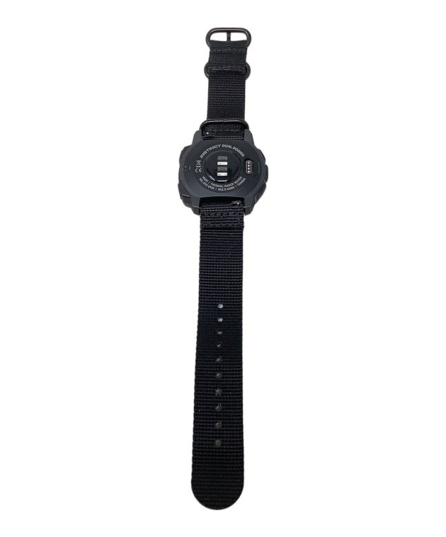 中古・古着通販】GARMIN (ガーミン) Instinct Dual Power 腕時計