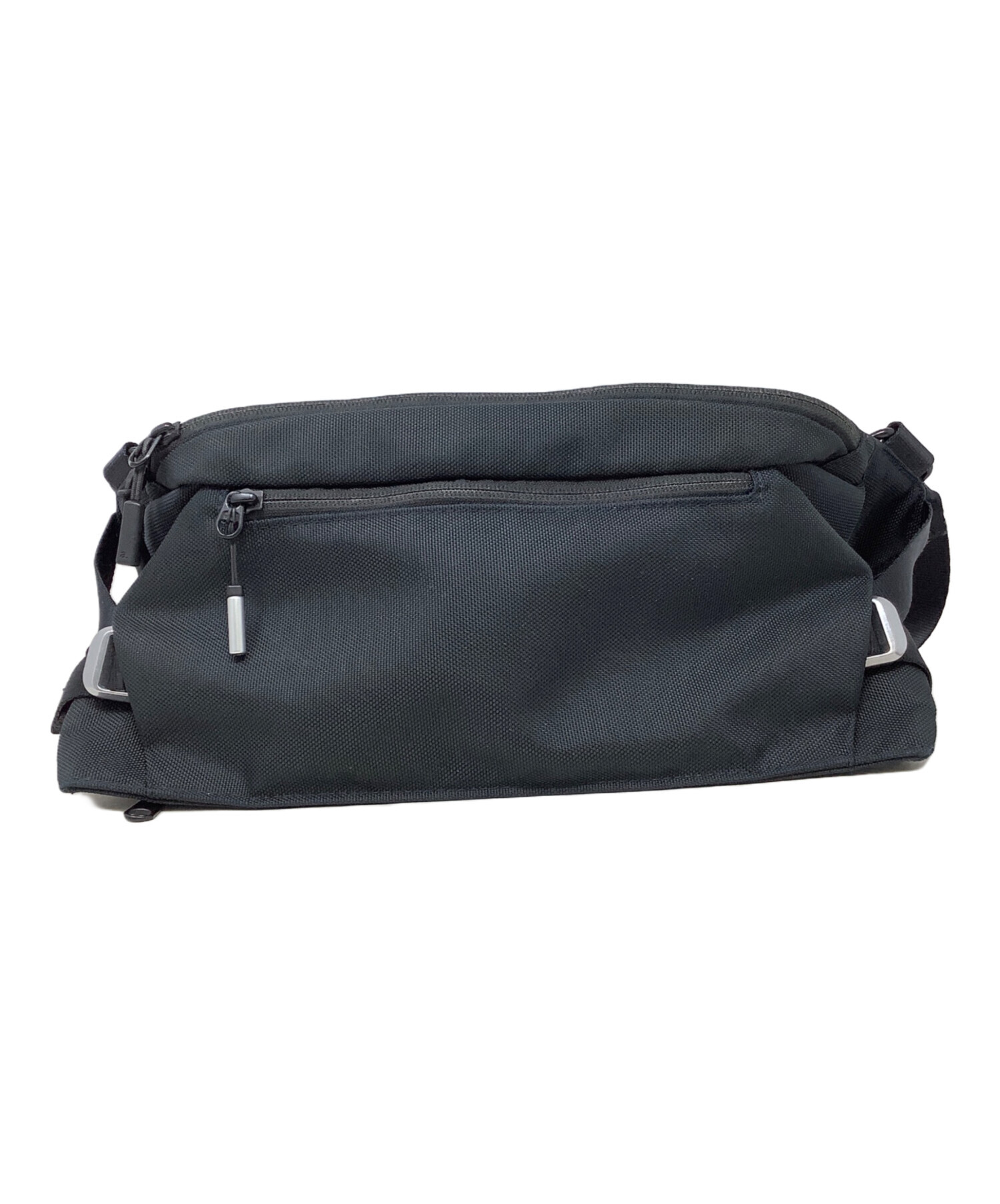 中古・古着通販】ACE (エース) ボディーバッグ ACE（エース） ブラック 