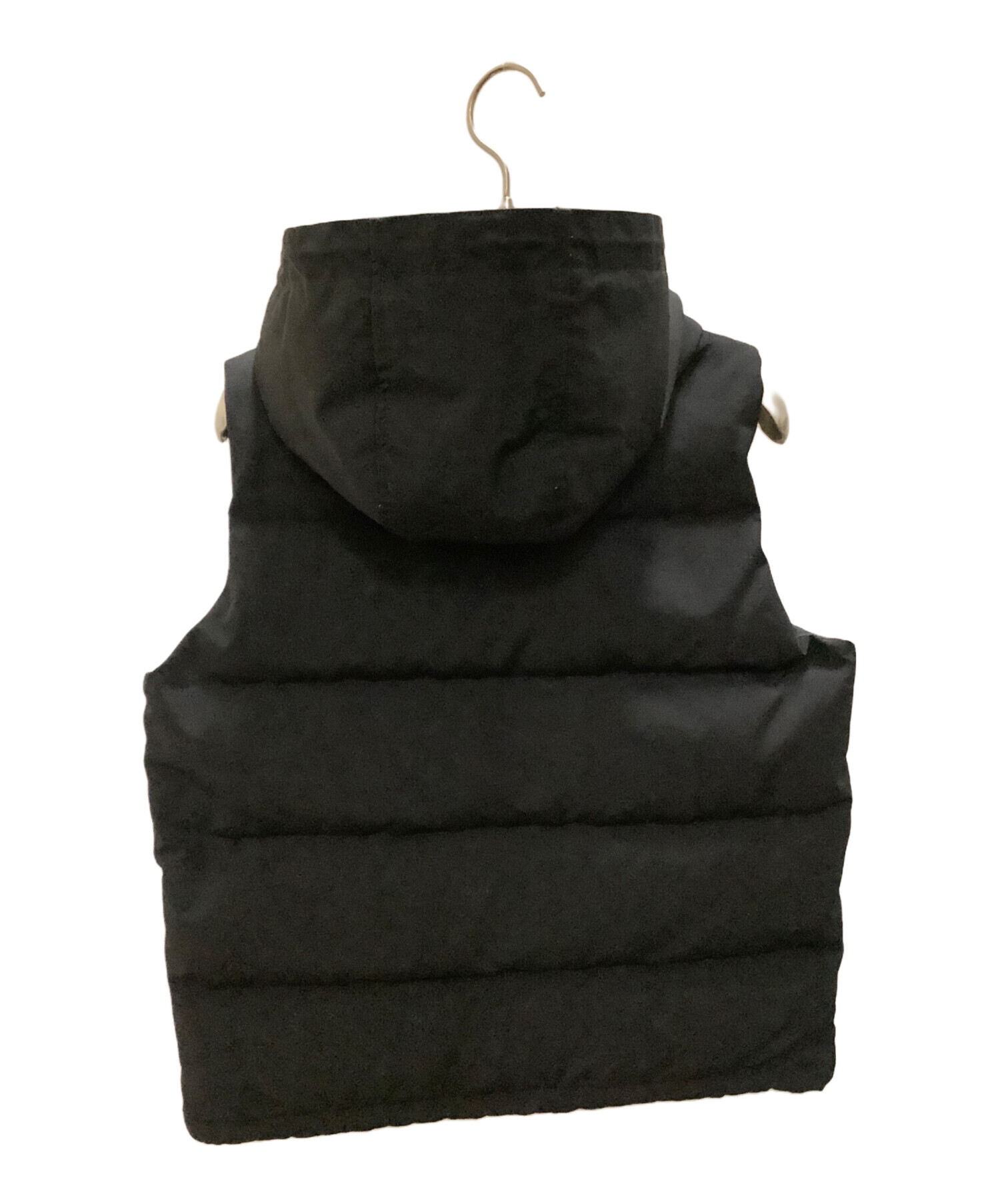 中古・古着通販】DANTON (ダントン) ダウンベスト DANTON（ダントン