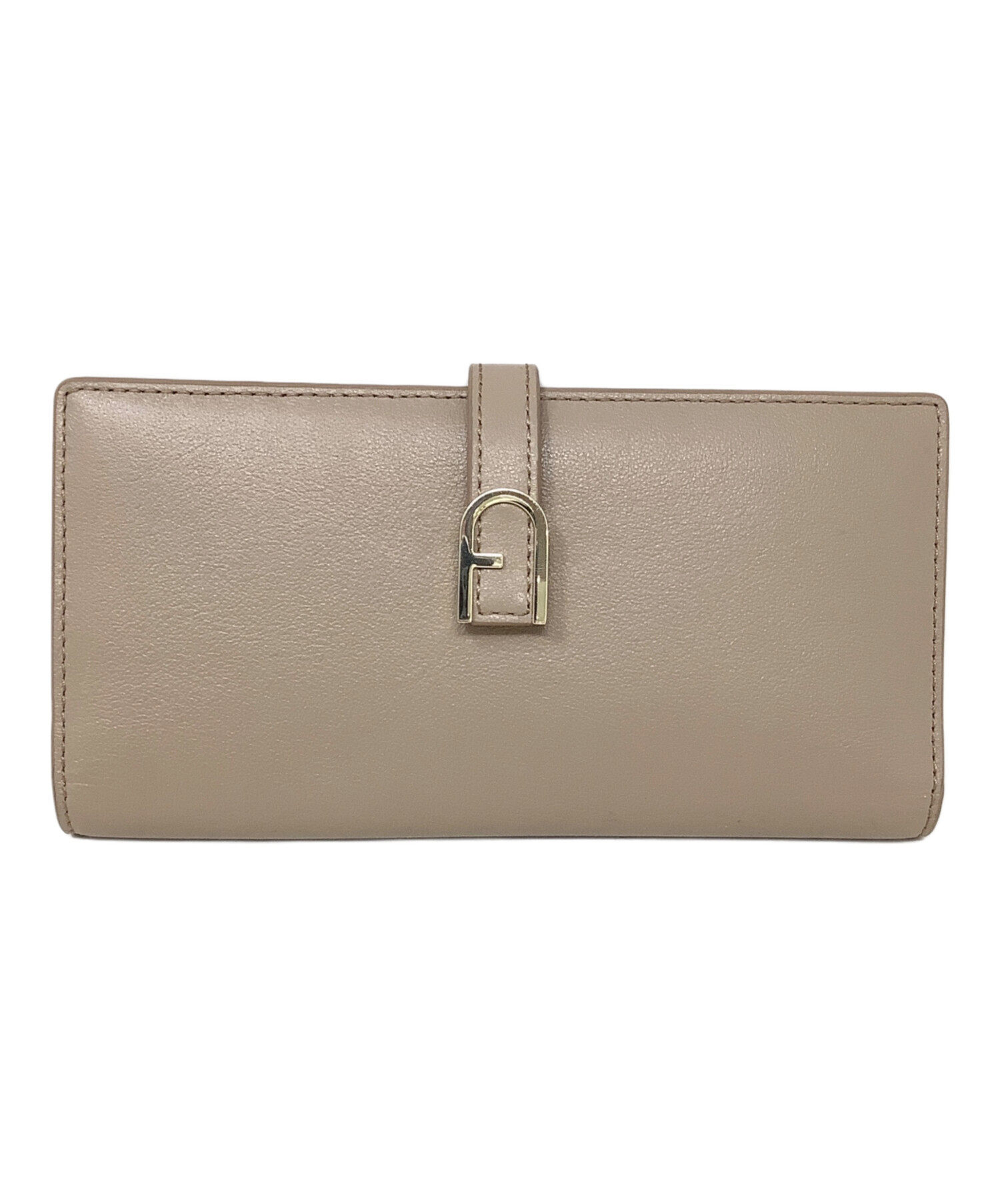 中古・古着通販】FURLA (フルラ) 長財布 FURLA（フルラ） FLOW 