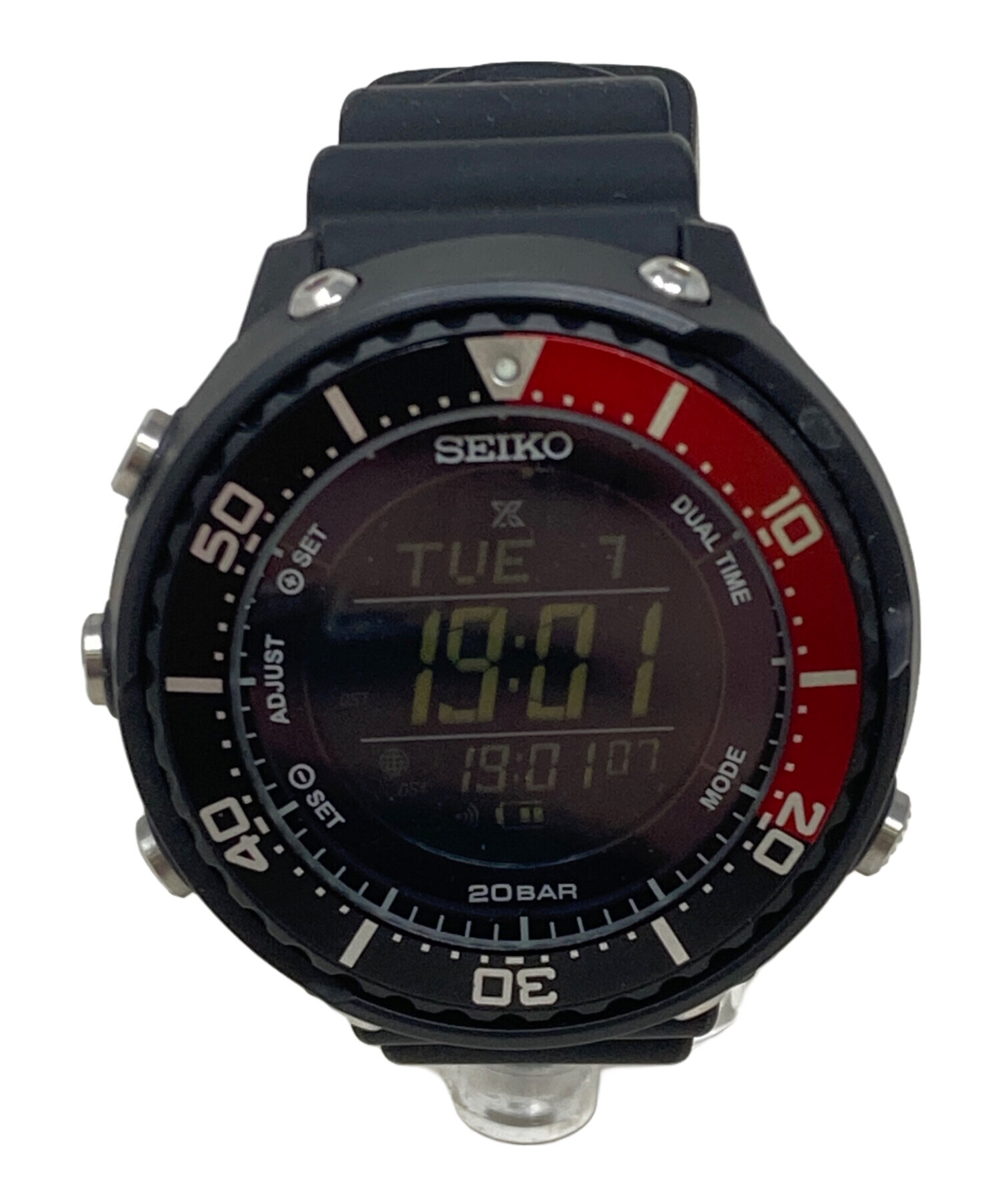 中古・古着通販】SEIKO (セイコー) 腕時計 SEIKO(セイコー 中古・古着通販】SEIKO (セイコー) 腕時計 SEIKO(セイコー