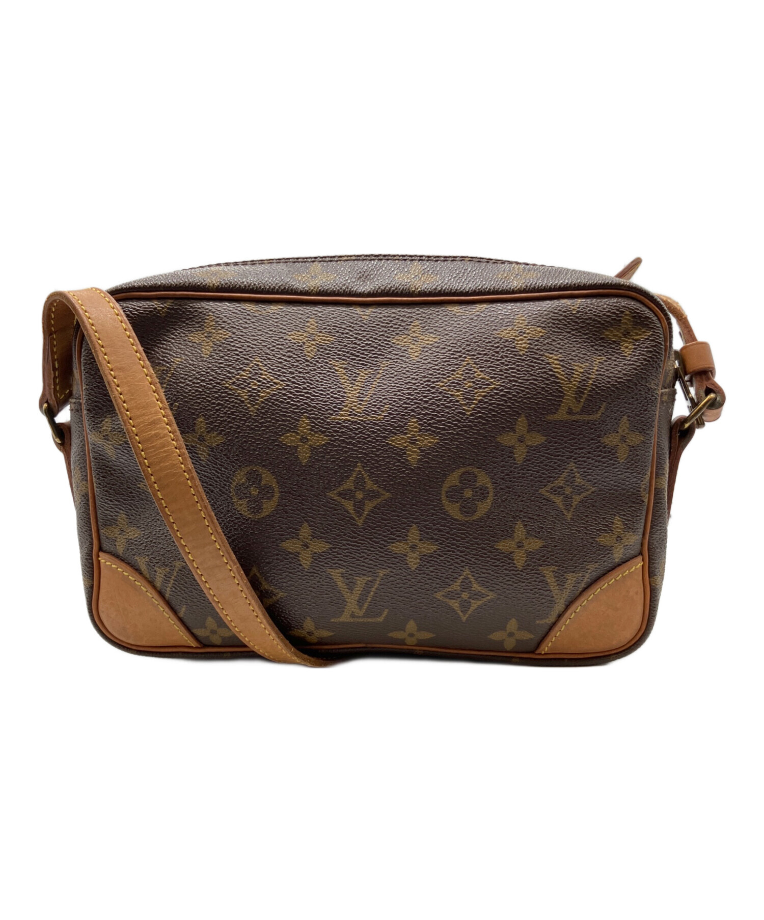ルイヴィトンショルダーバッグ未使用品 中古・古着通販】LOUIS VUITTON (ルイ ヴィトン) ショルダーバッグ