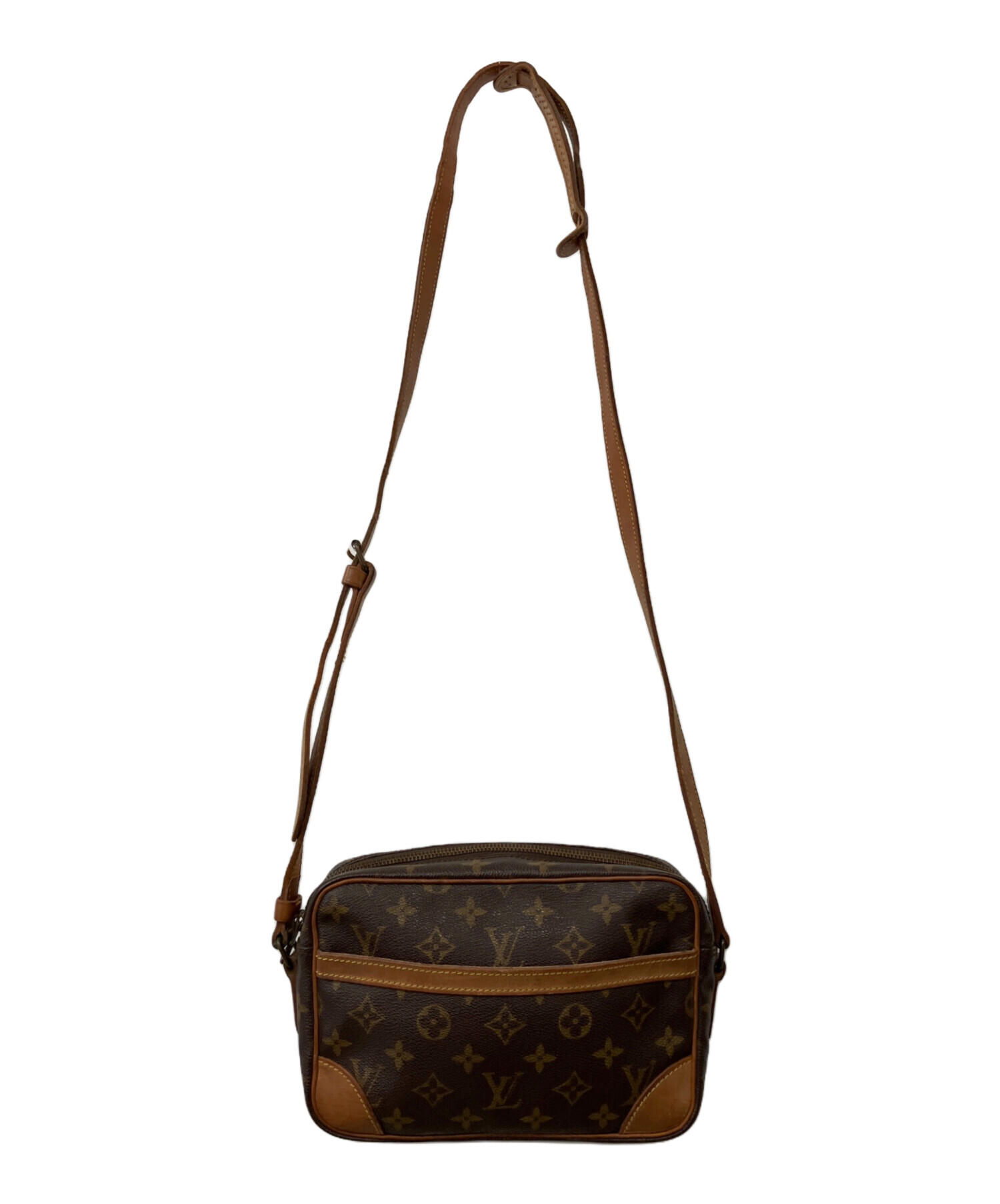 中古・古着通販】LOUIS VUITTON (ルイ ヴィトン) ショルダーバッグ