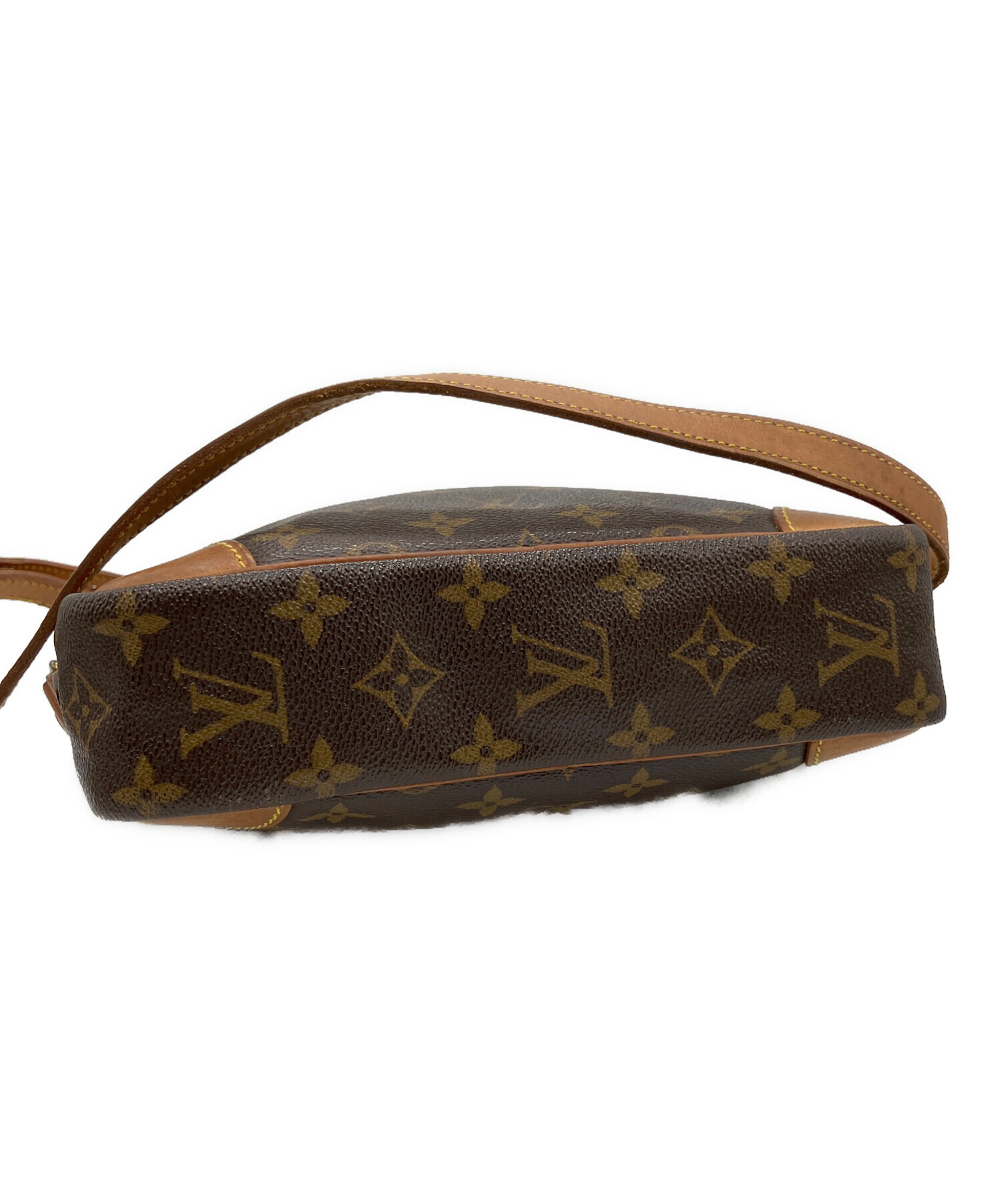中古・古着通販】LOUIS VUITTON (ルイ ヴィトン) ショルダーバッグ
